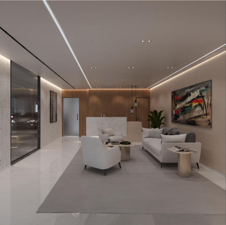 apartamentos - Proyecto de apartamentos exclusivos en Bella Vista 2