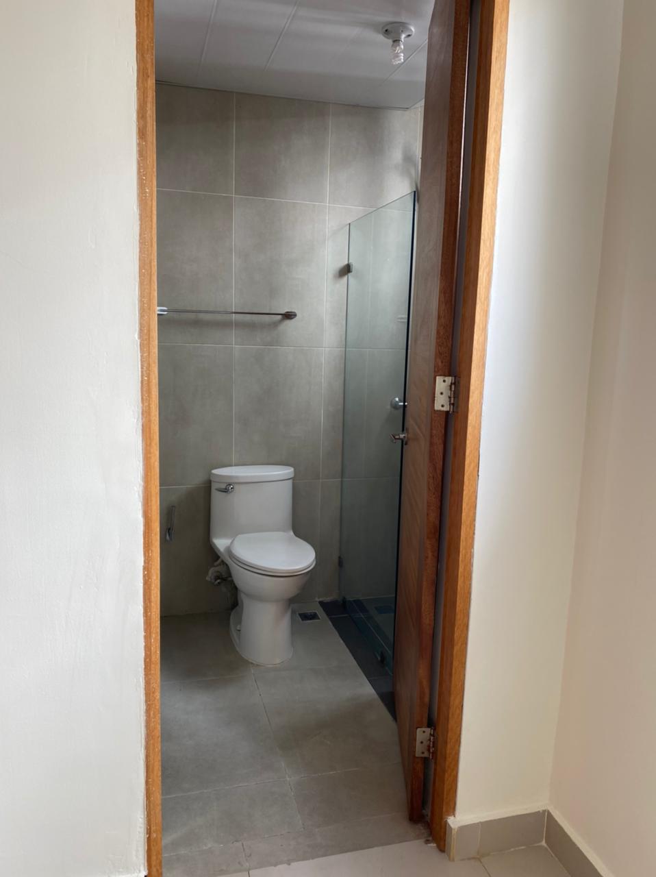 apartamentos - Rento apartamento en Serrallés  4
