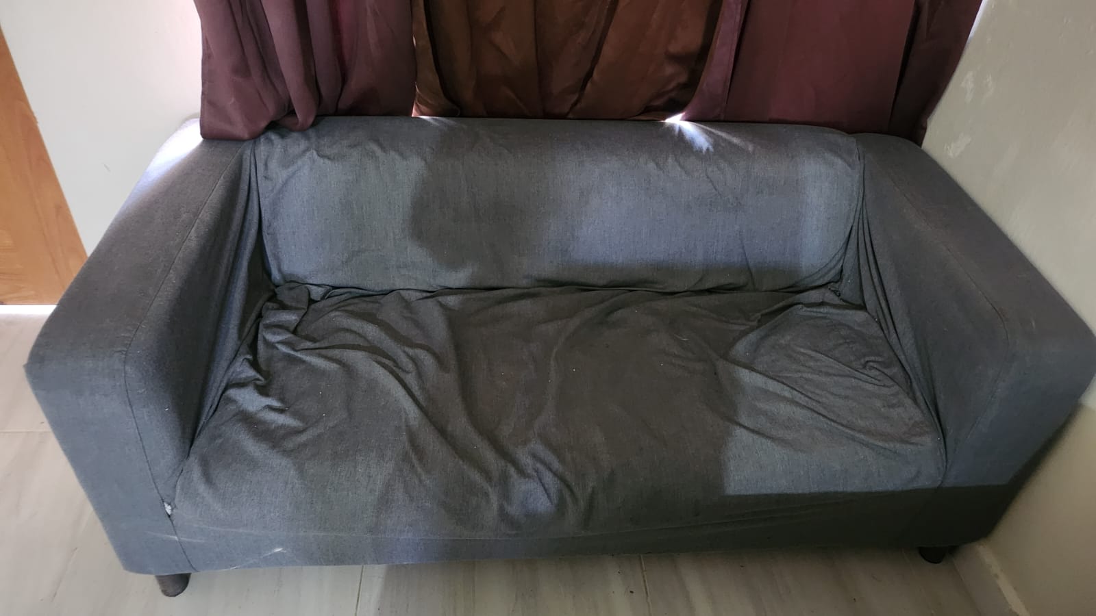 muebles y colchones - Sofá en venta.