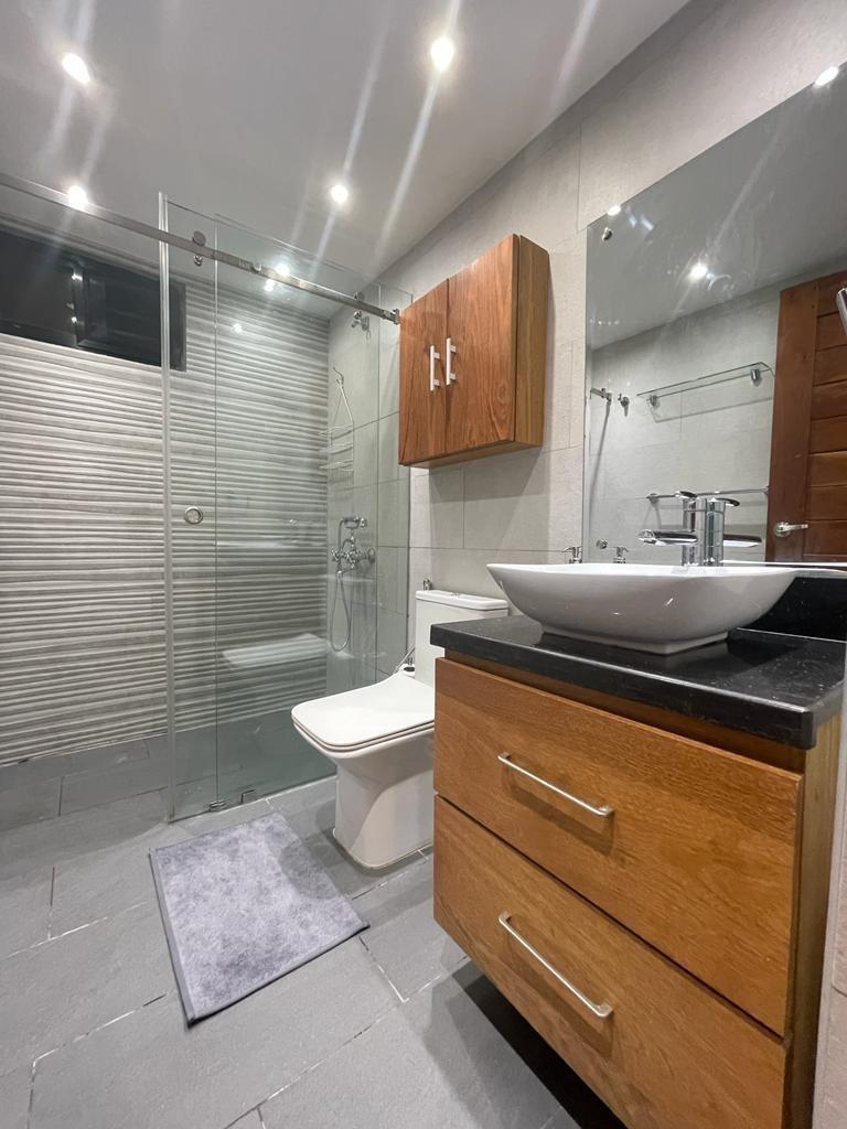 apartamentos - Apartamento en Bella Vista Sur, Av. Anacaona 7