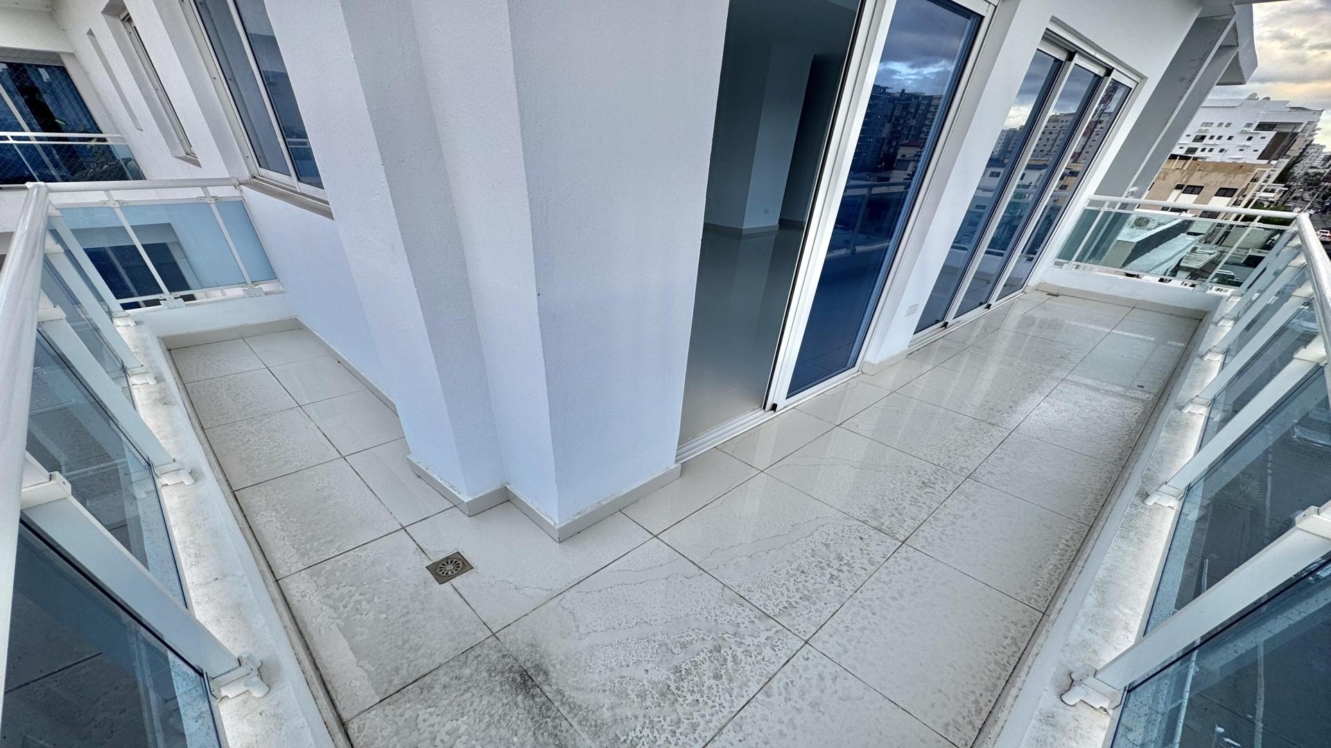 penthouses - Apartamentos Nuevos en El Millón 3