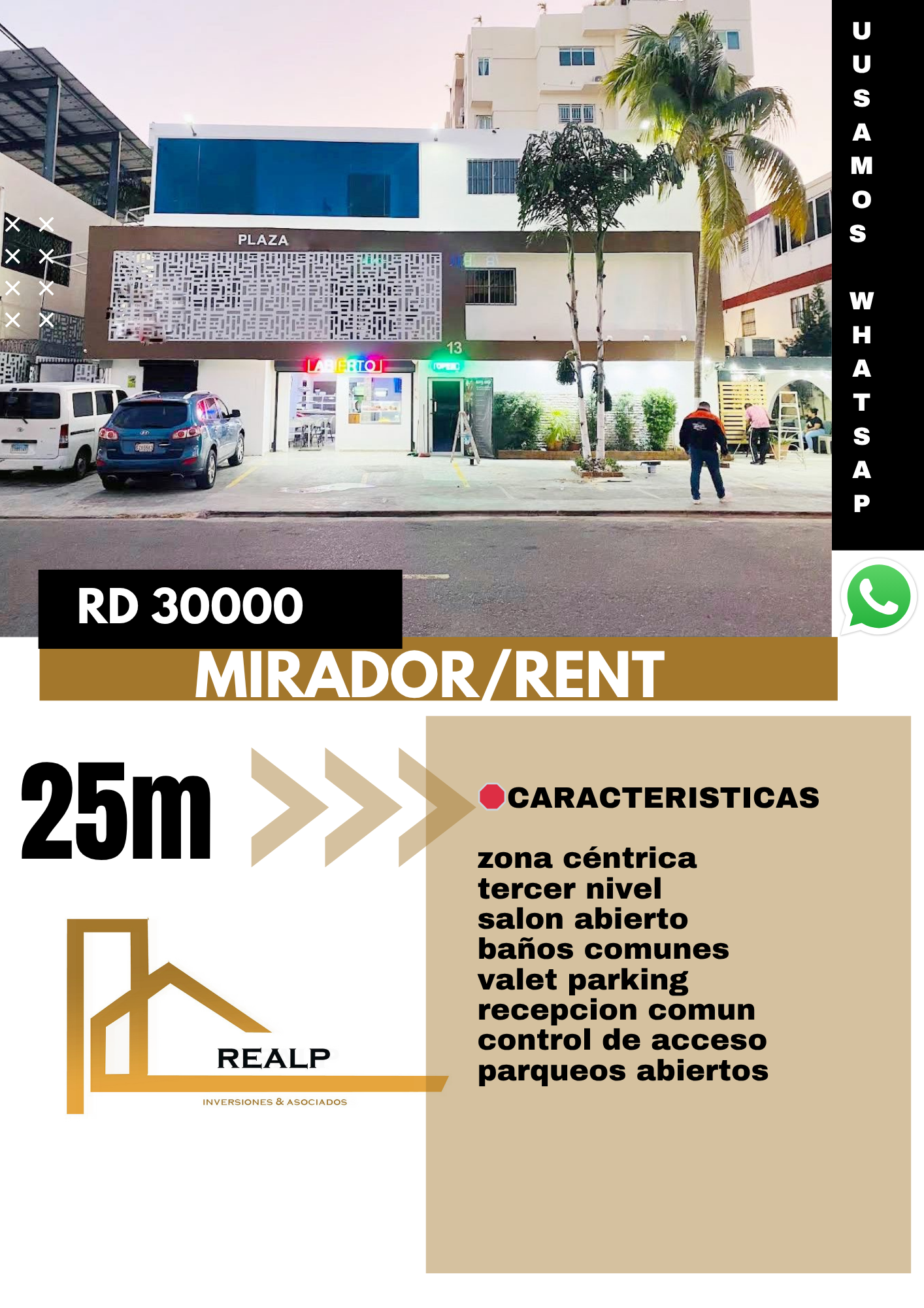 oficinas y locales comerciales - Local comercial  0