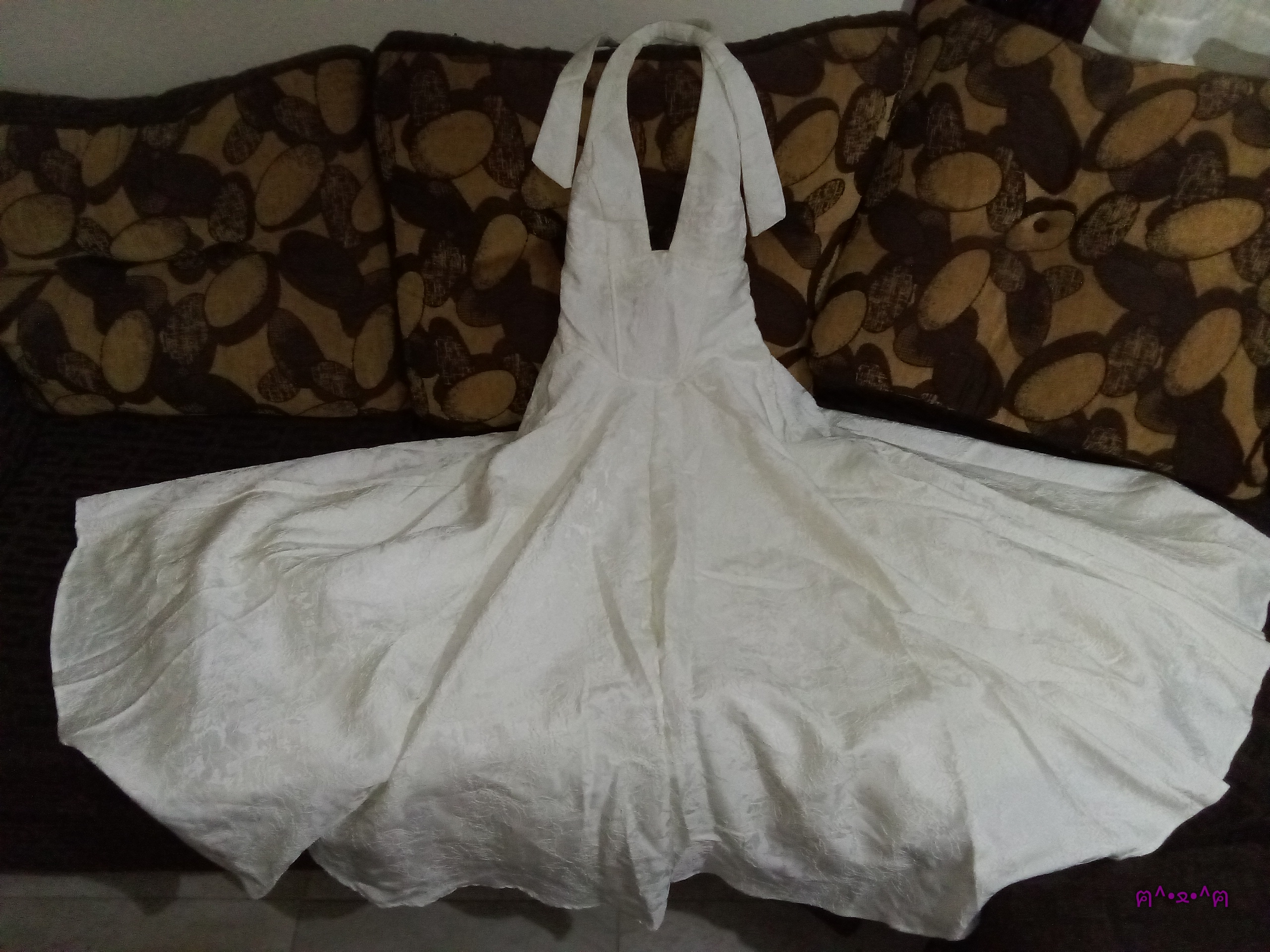 ropa para mujer - Se vende vestido  3