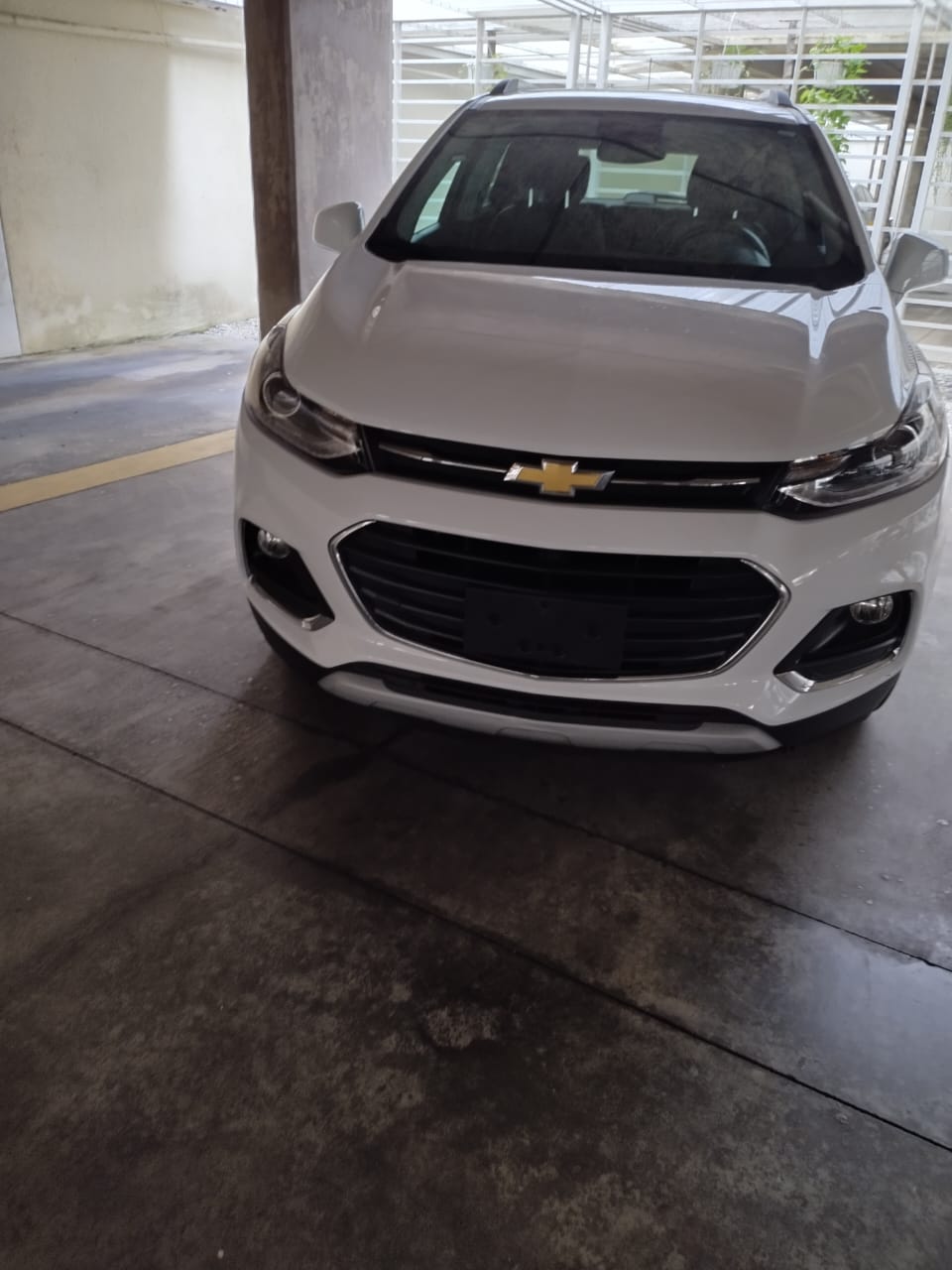 jeepetas y camionetas - Chevrolet trax 2020 como nueva nueva unica dueña n 0