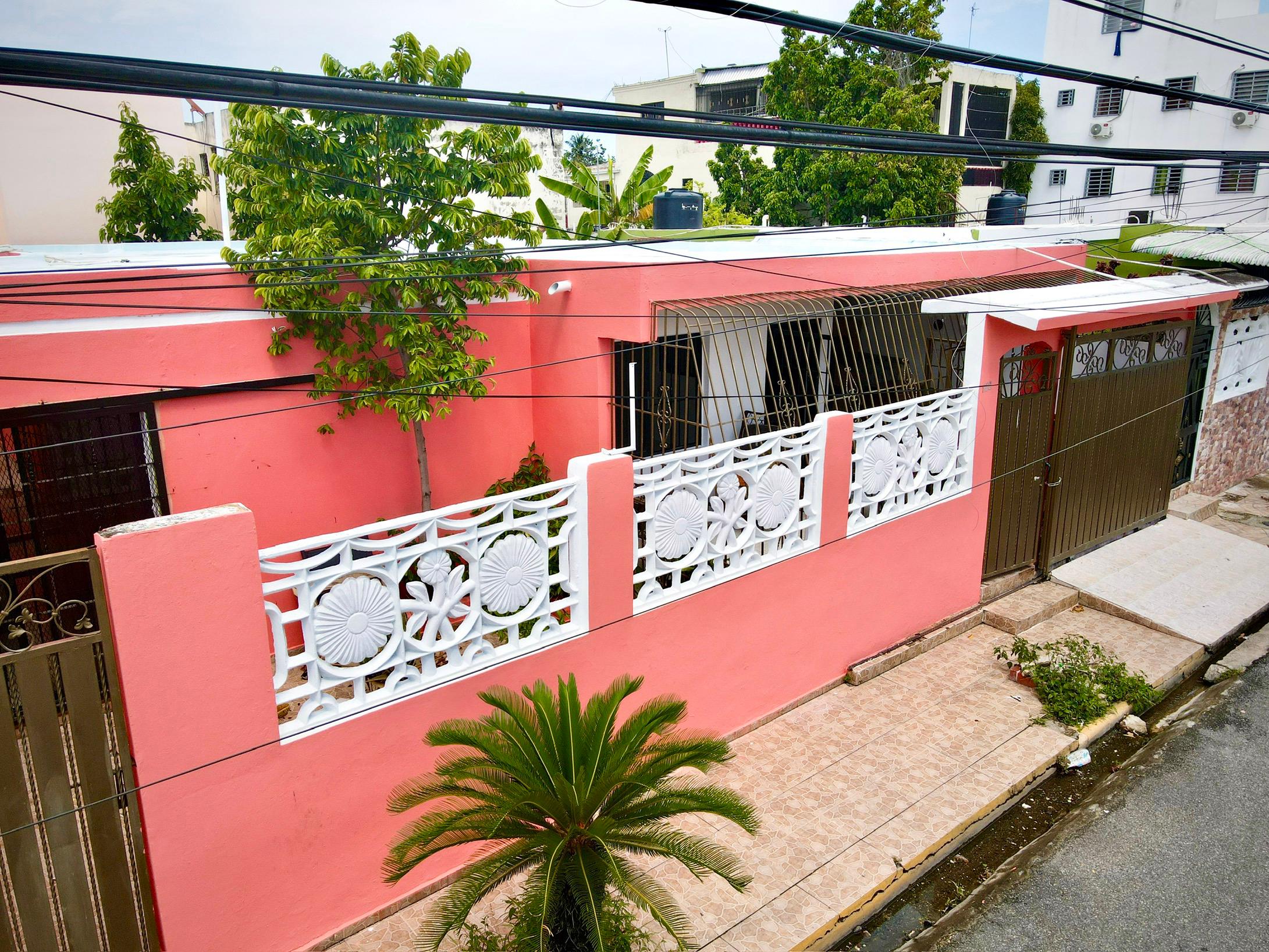 apartamentos - Casa en Venta – Carretera Mella, Santo Domingo Est 9