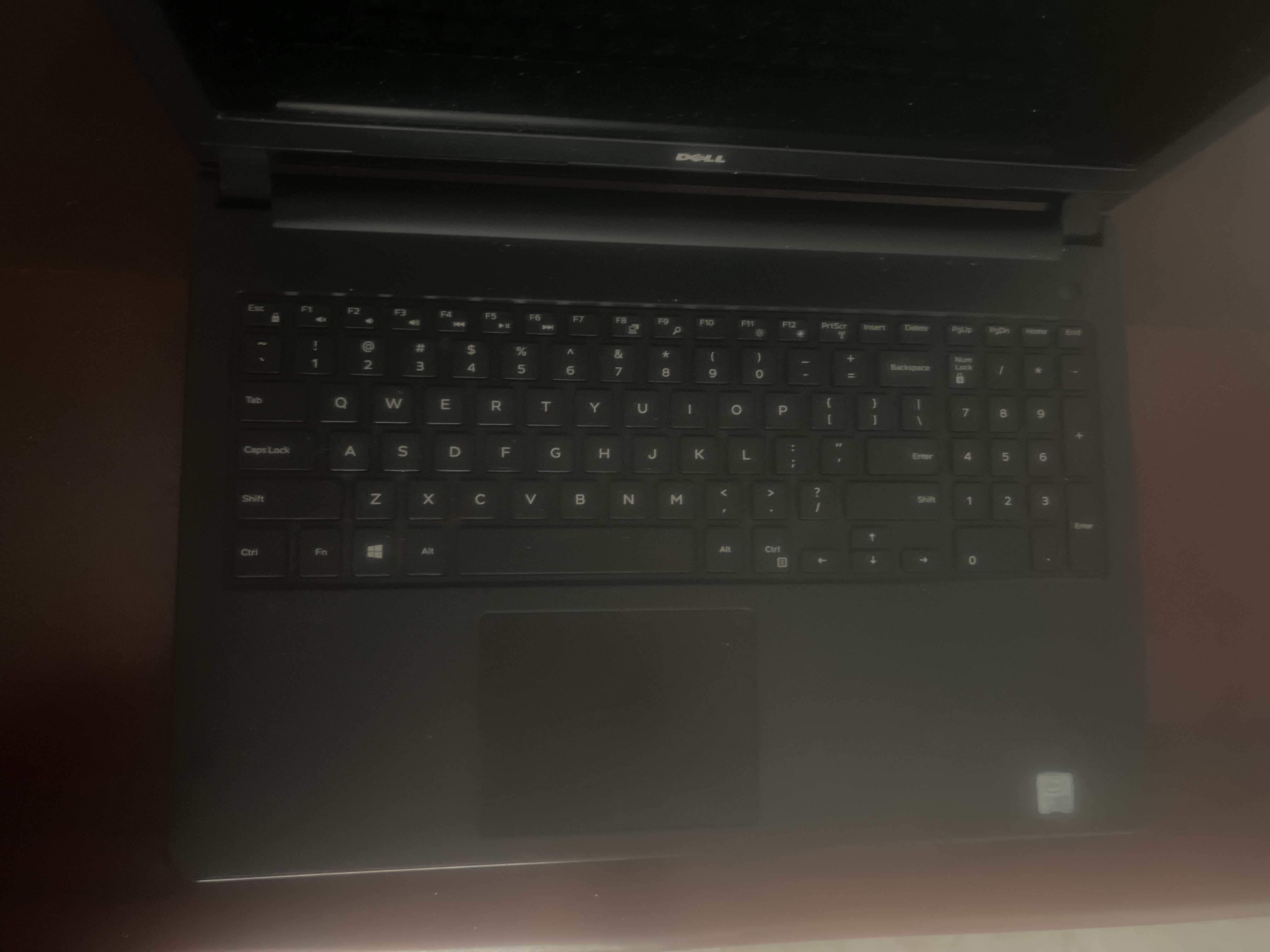 computadoras y laptops - Laptop Dell 2