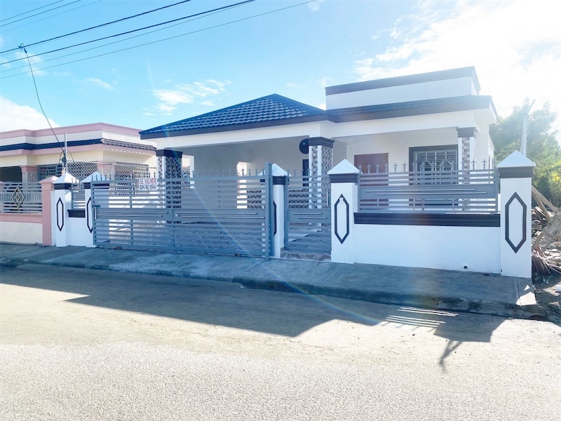 casas - Casa economica en Venta 6