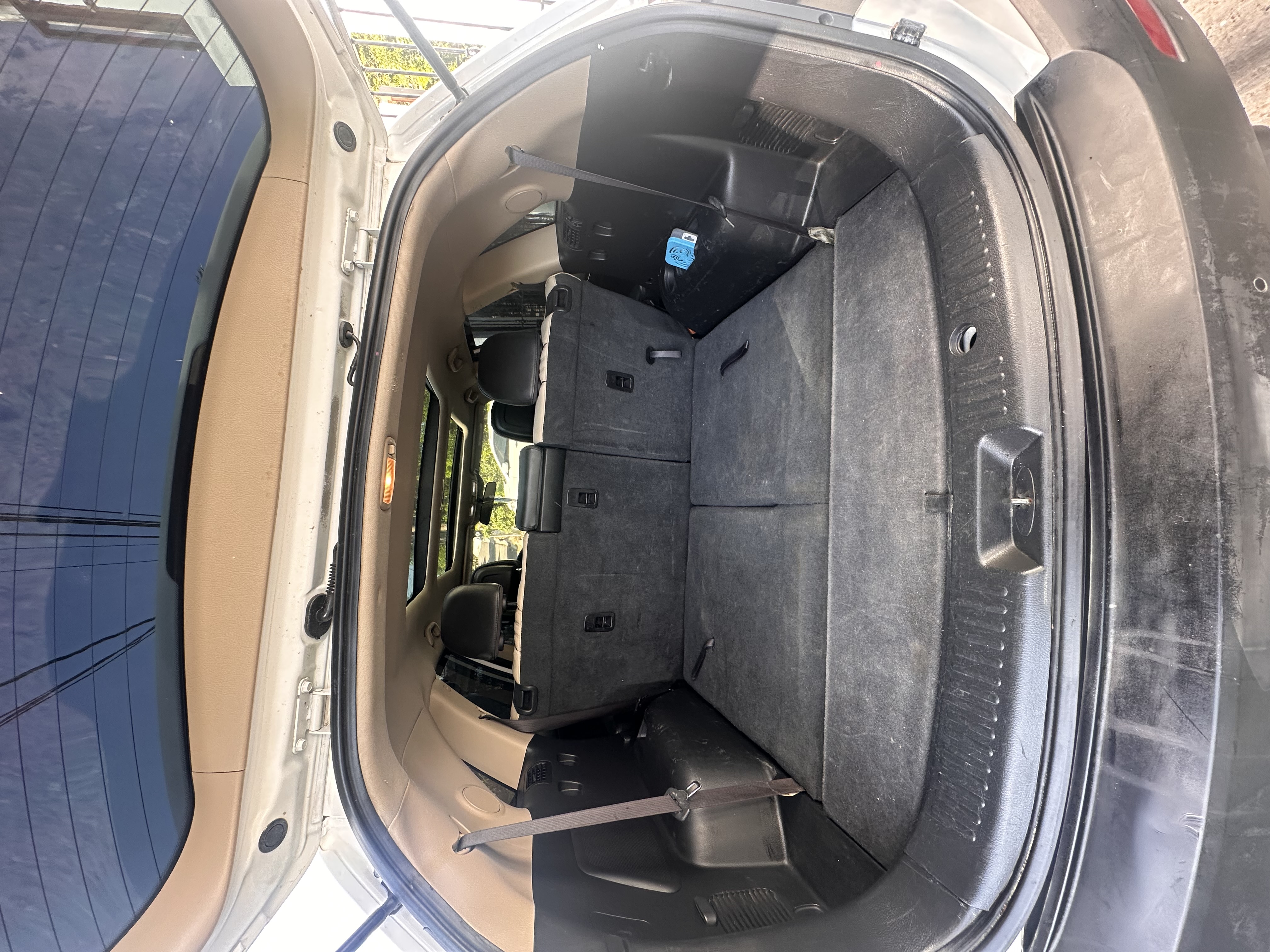 jeepetas y camionetas - KIA SORENTO LX VERSIÓN AMERICANA 9