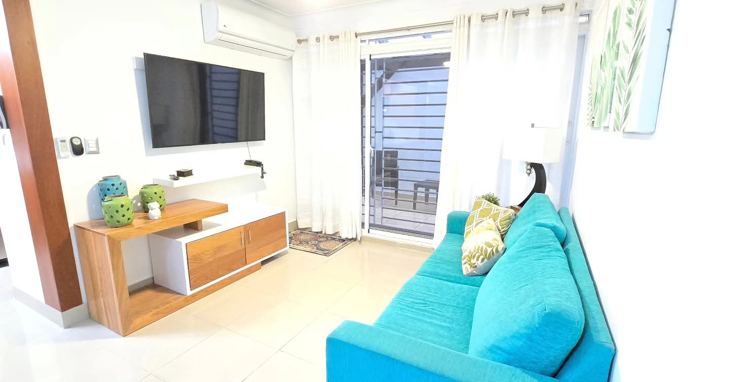 apartamentos - RENTO 1ER PISO EN LA ESPAÑOLA SANTIAGO A 5 MINUTOS DEL MONUMENTO  8