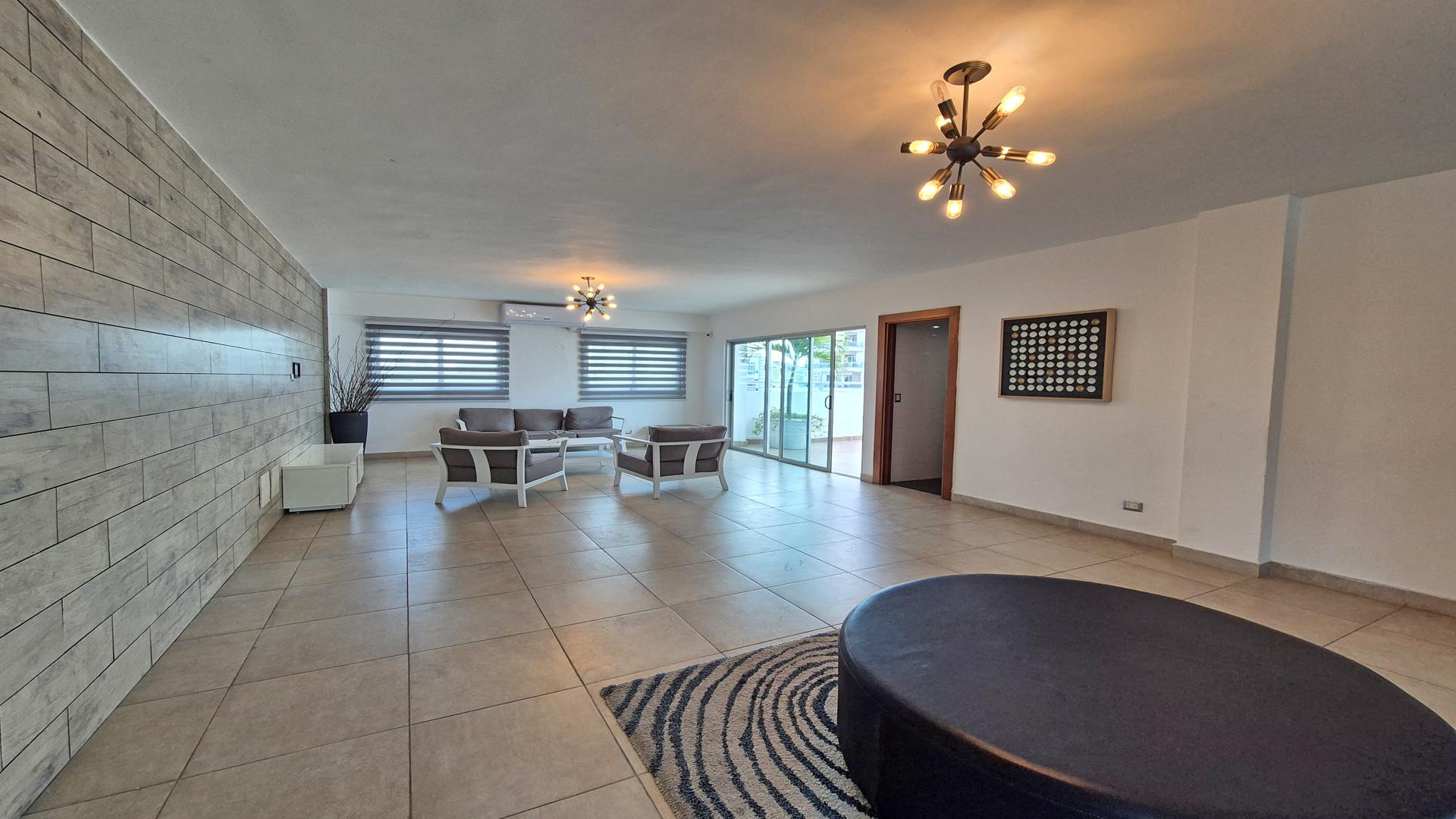 apartamentos - Apartamento en Venta en Piantini 8