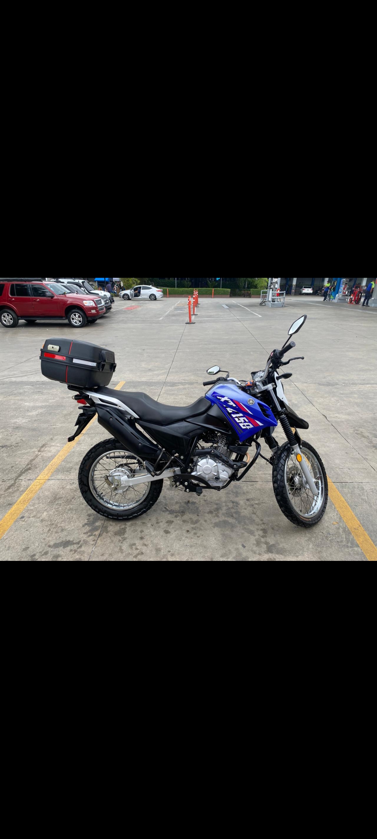 motores y pasolas - Se Vende.
Motor Yamaha XTZ 150. 0