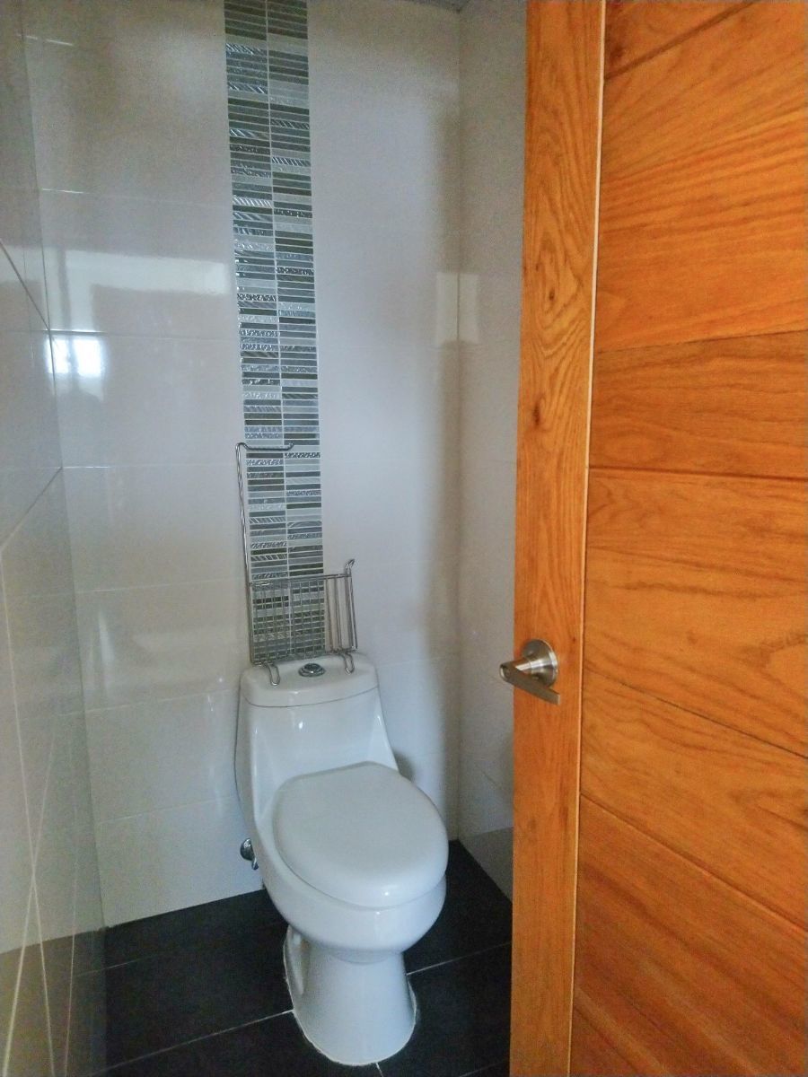 apartamentos - Apto de  amueblado de 1 habitación, en El Vergel  6