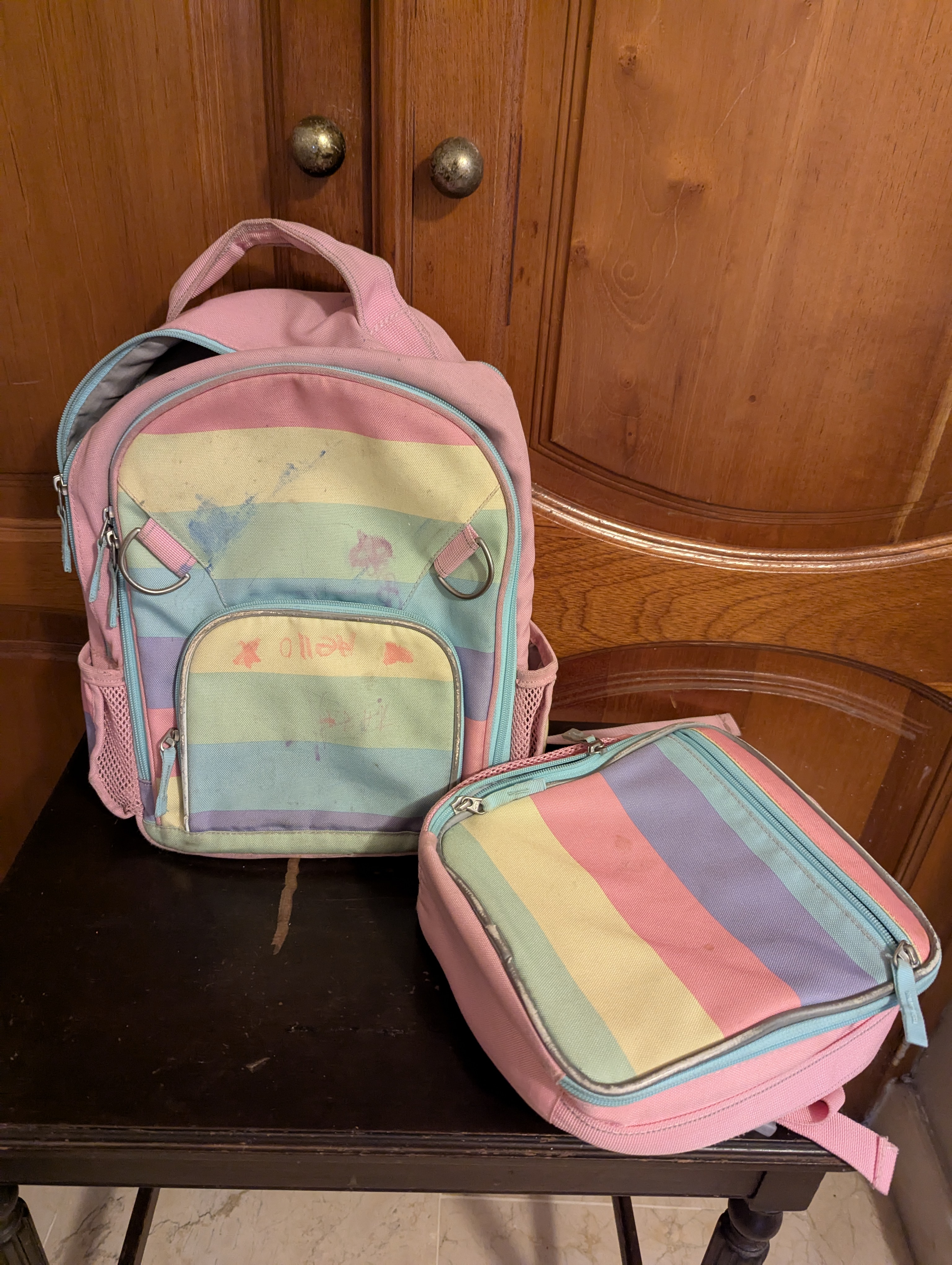 accesorios - Mochilas preescolar en venta 0
