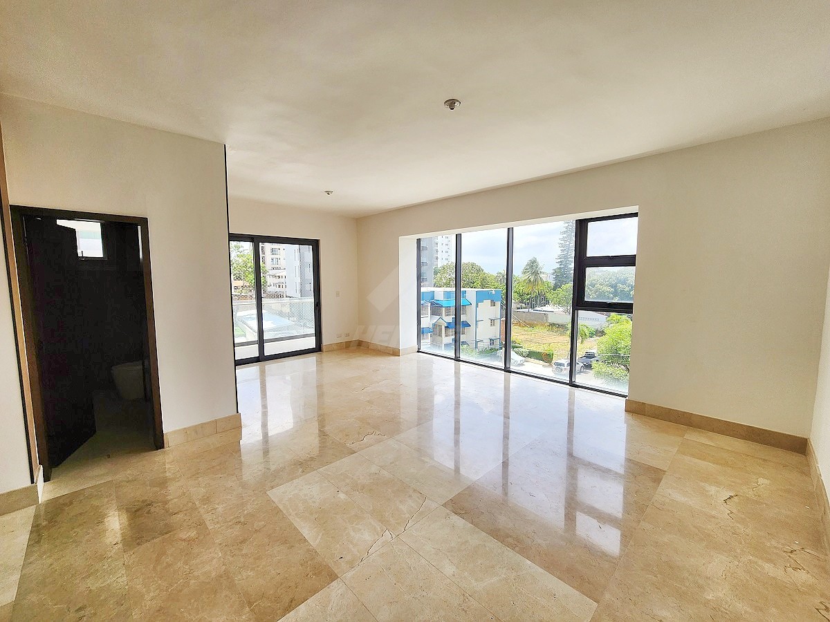 apartamentos - TORRE LINEA BLANCA ROOFTOP Y GYM LA ESMERALDA STGO 3