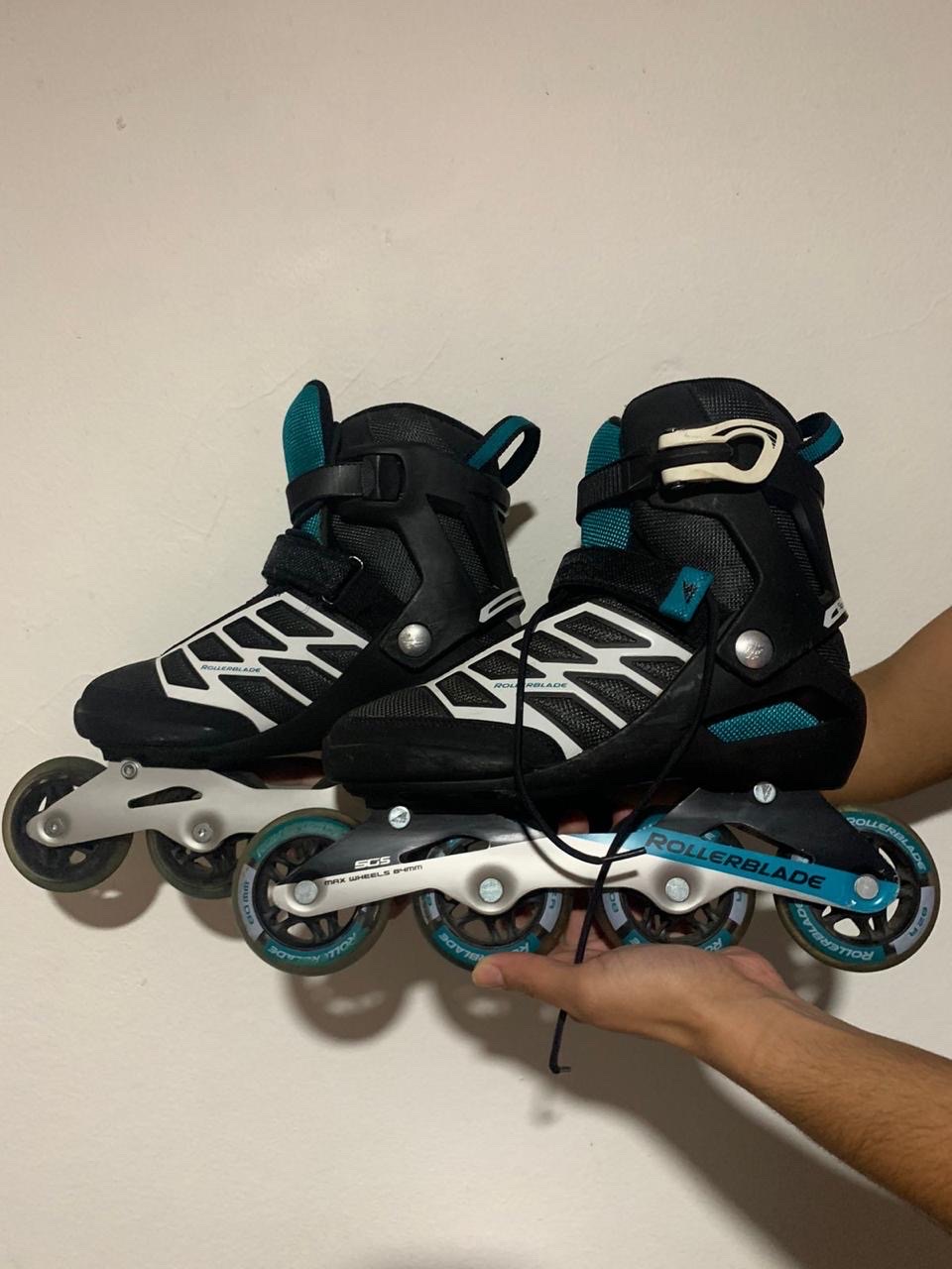 deportes - Rollerblade 1
