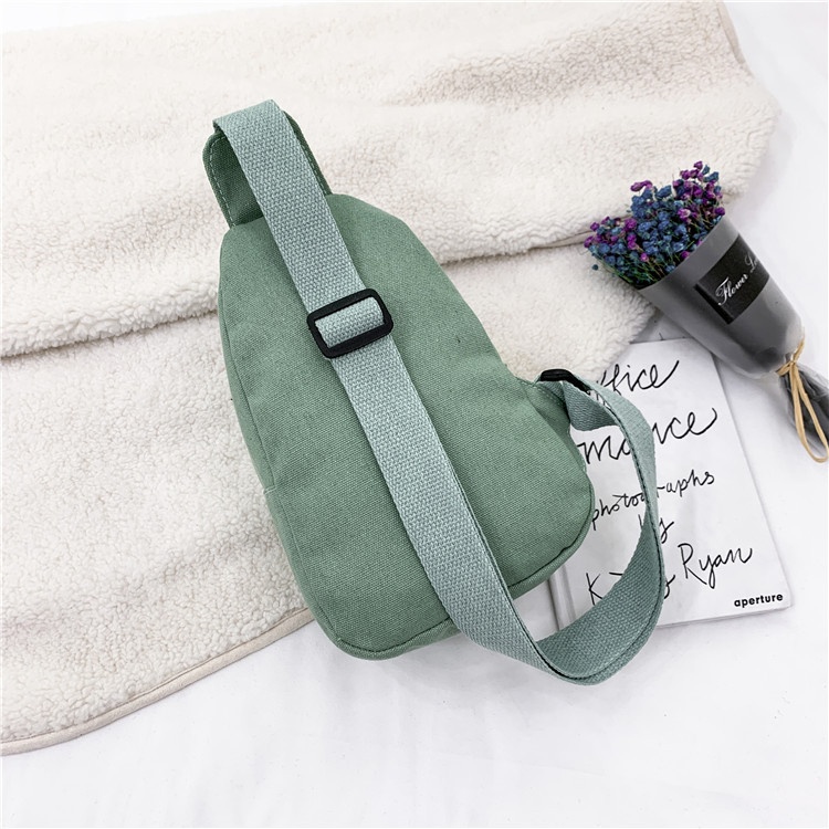 carteras y maletas - Bolso tipo pechera super cómodo y practico, complemento perfecto para tu verano! 1