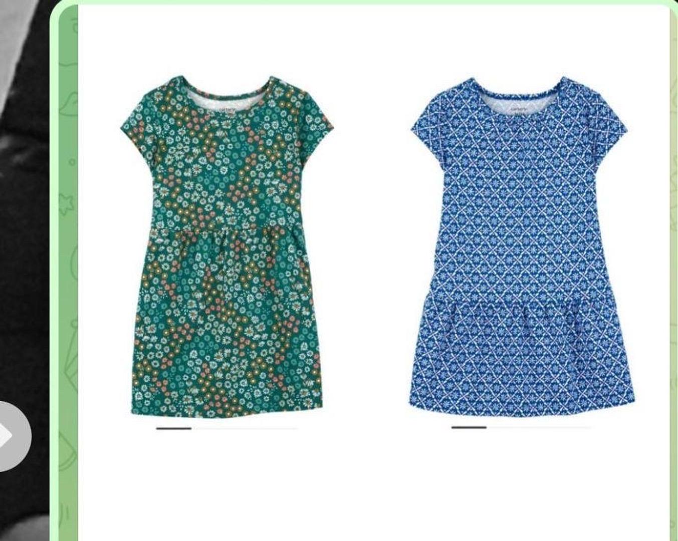 ropa y zapatos - Ropa nueva de bebés original desde 4 y seis meses en adelante  7