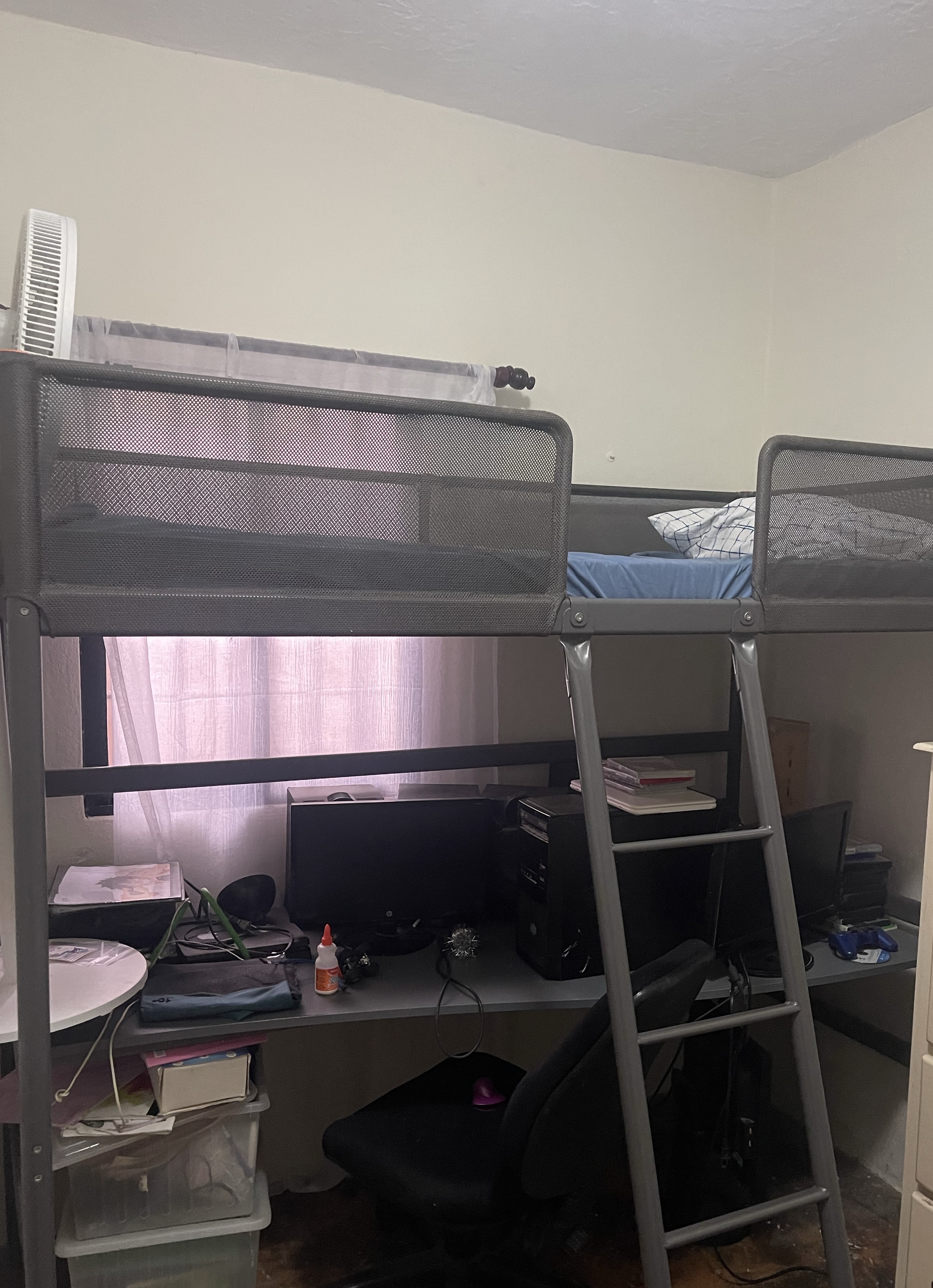 electrodomesticos - cama estudio  2