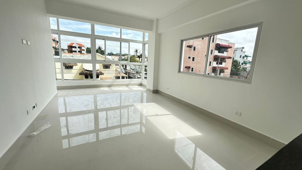 apartamentos - Vendo apartamento en Colina de Los Rios 3