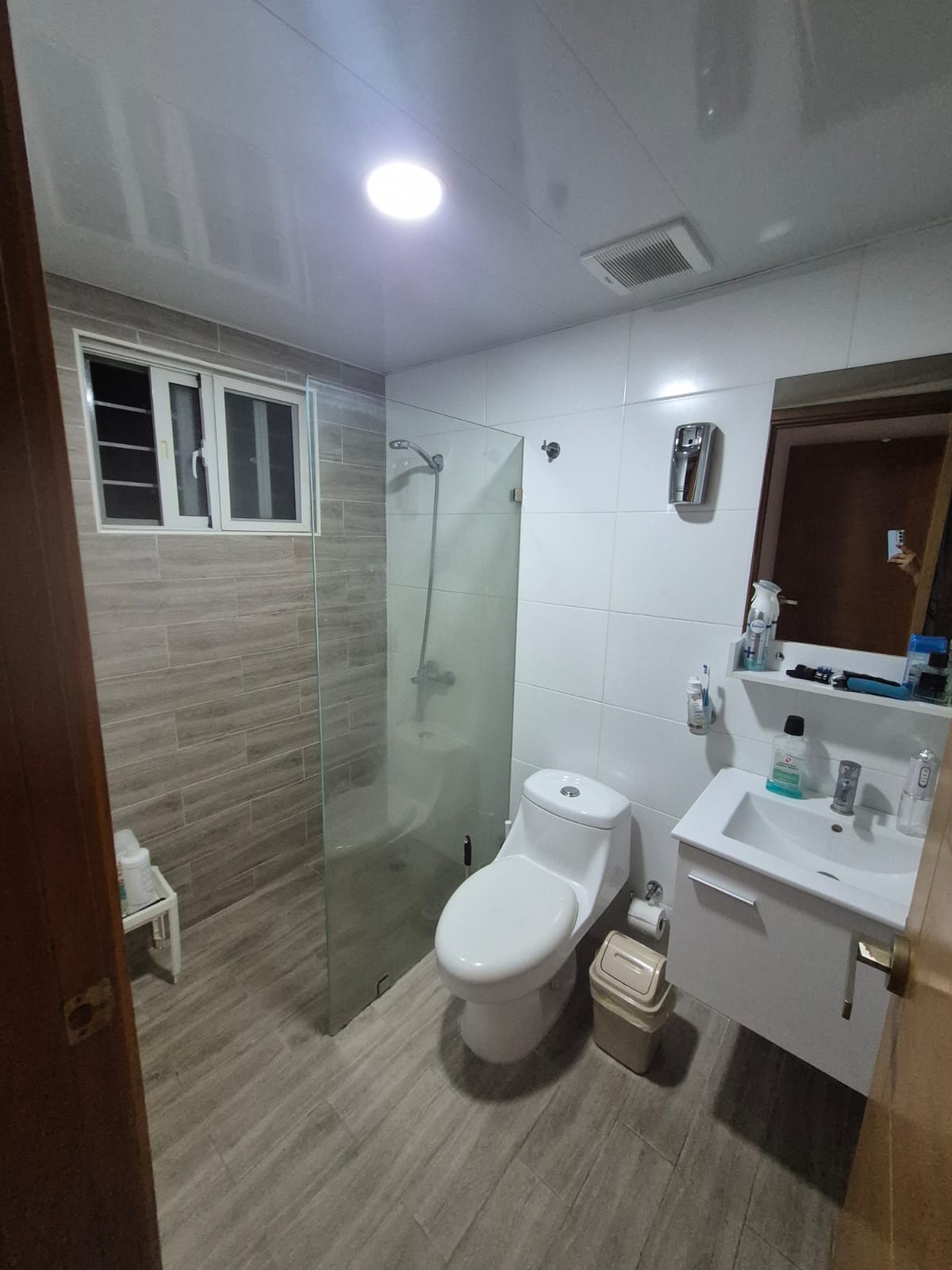apartamentos - Vendo apartamento en la independencia 4
