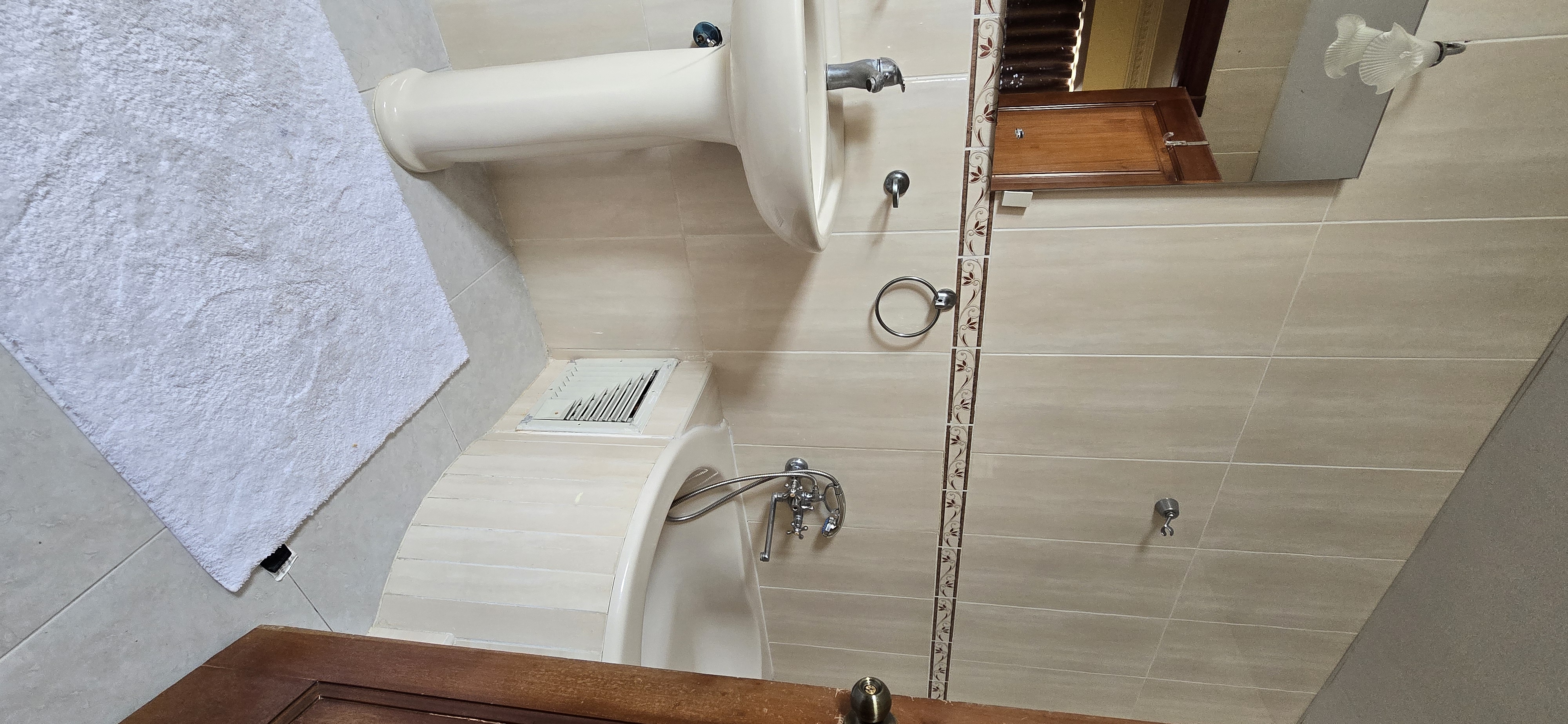 apartamentos - Apartamento  en Alquiler Amueblado en Bella Vista  3