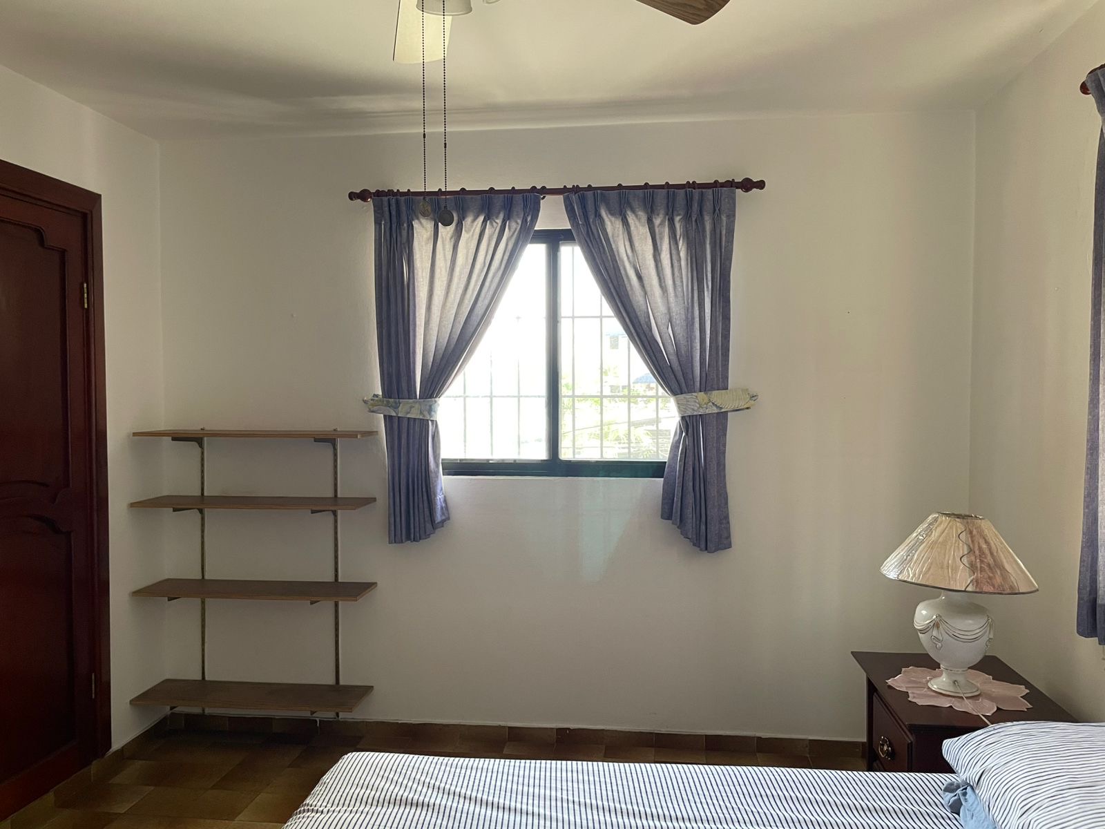 apartamentos - *Se vende Apartamento Clásico* Bella Vista Sur  Te 6