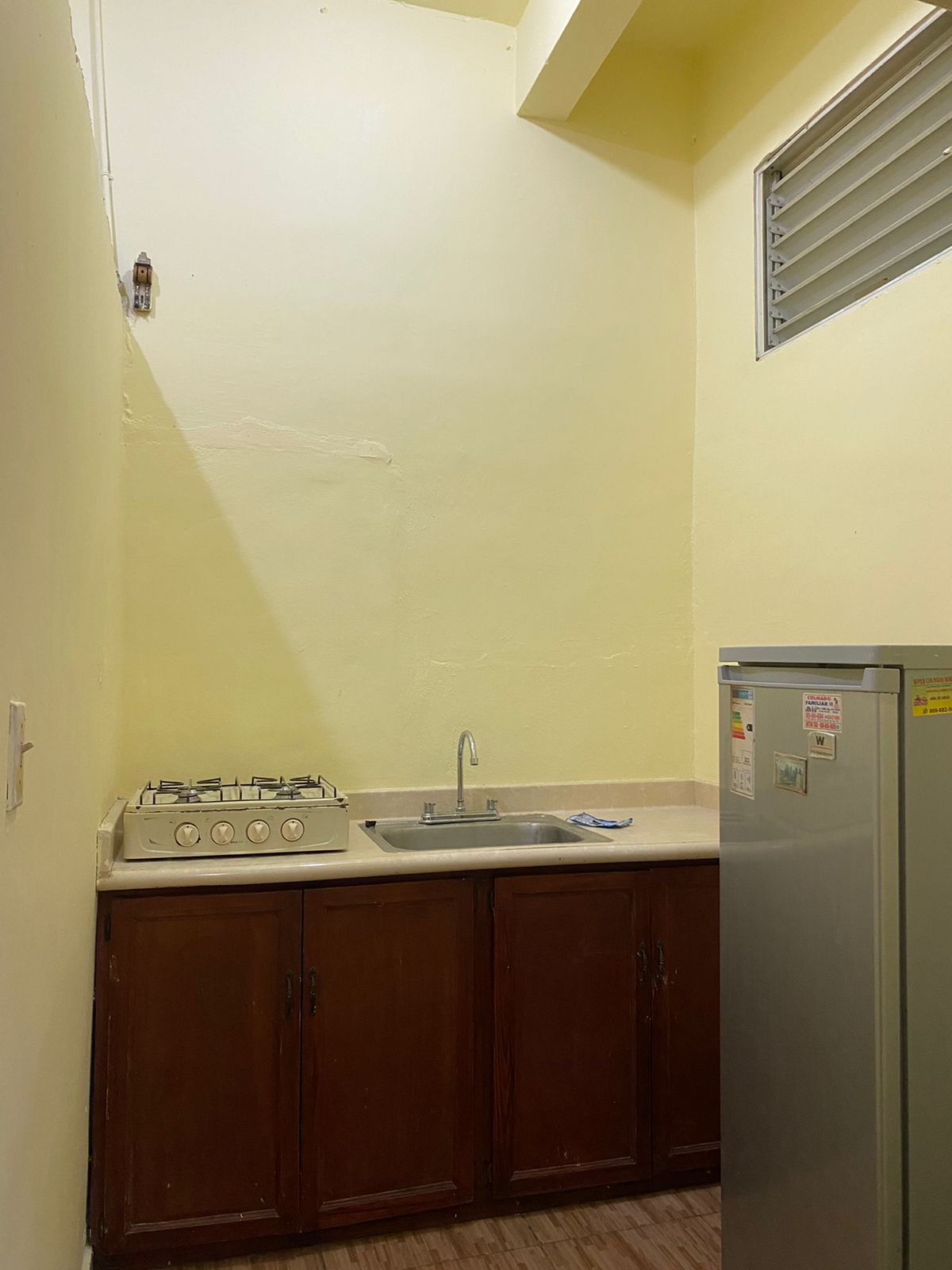 apartamentos - Alquiler Estudio Ubicado en la Zona Colonial 2