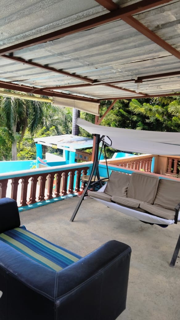 casas vacacionales y villas - Alquiler villa  6
