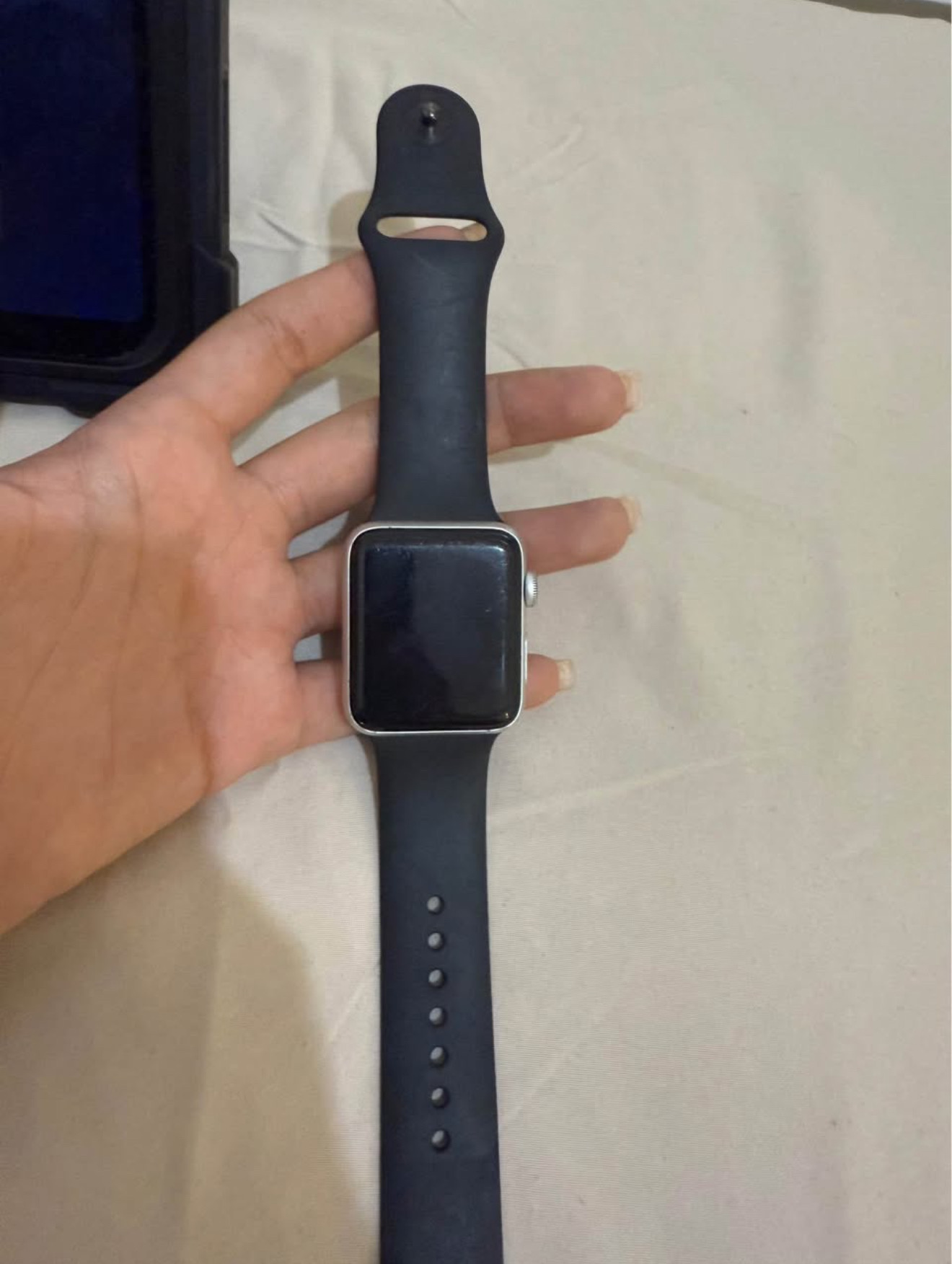 otros electronicos - Apple Watch serie 3  0