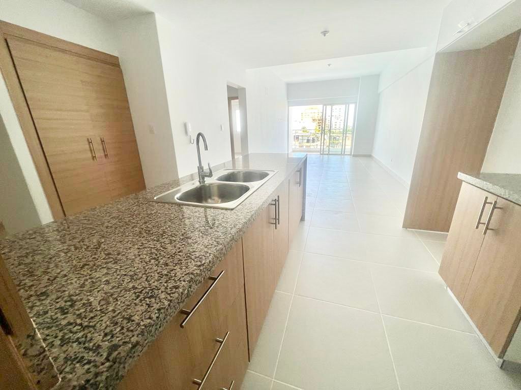 apartamentos - Se vende apartamento en Bella Vista Nuevo 2