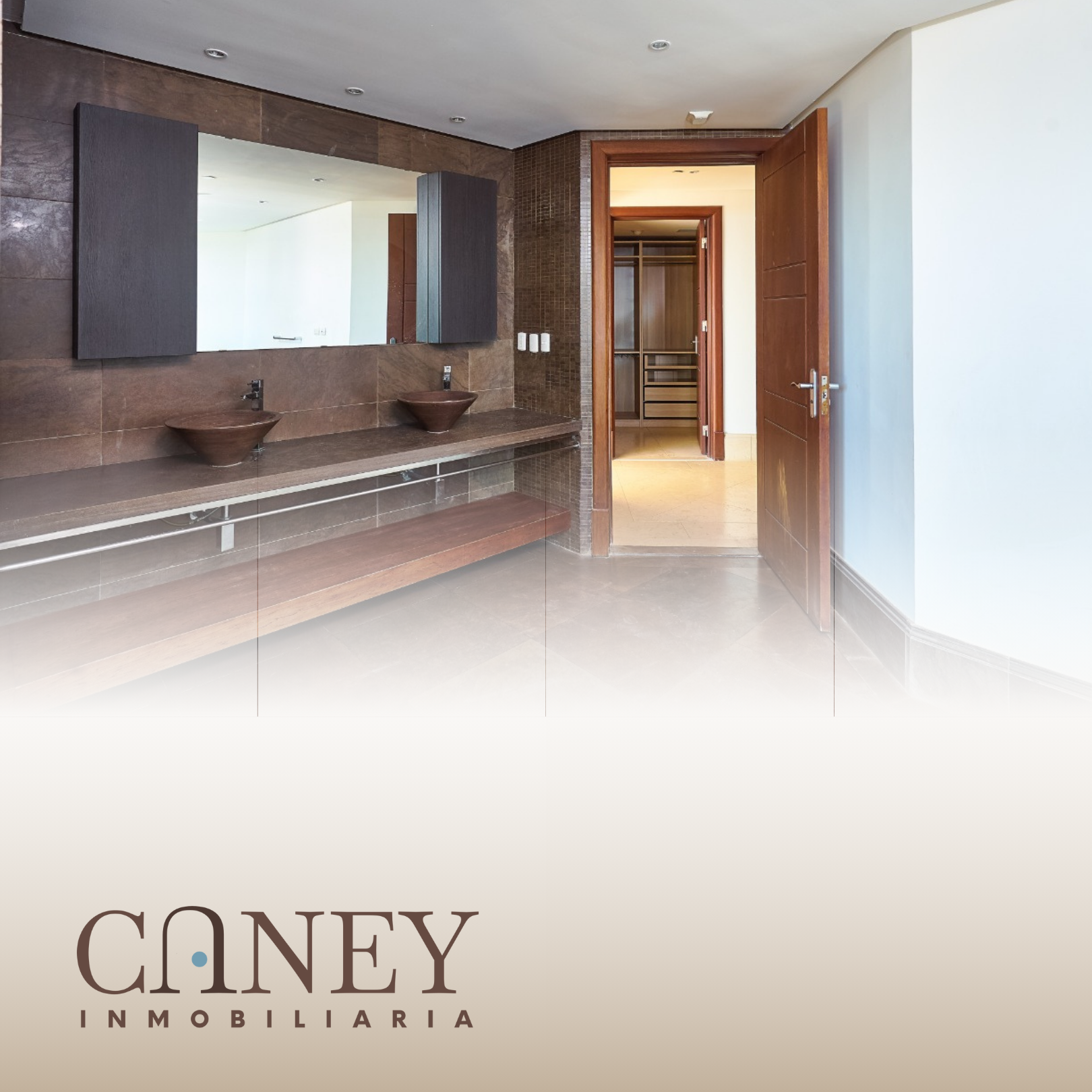 apartamentos - TORRE CANEY APARTAMENTO DE PISO ALTO Av. Anacaona 3