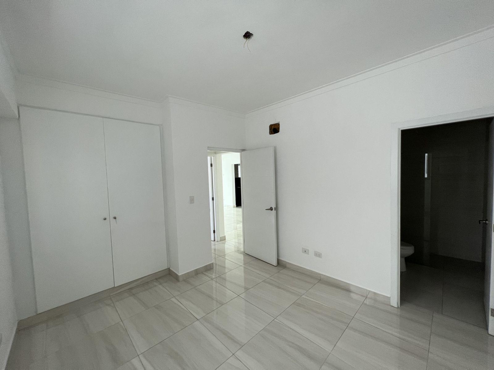 apartamentos - Alquiler apartamento Evaristo Morales  2