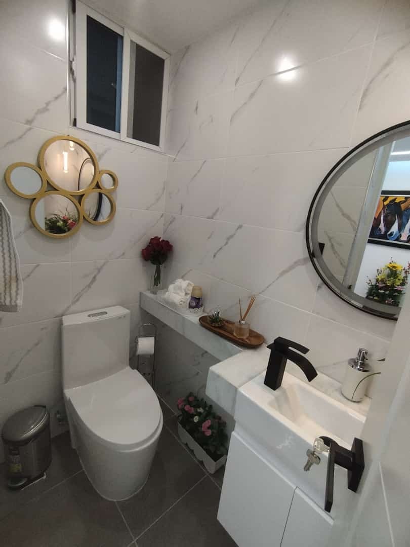 apartamentos - apartamento en Mirador Sur 10