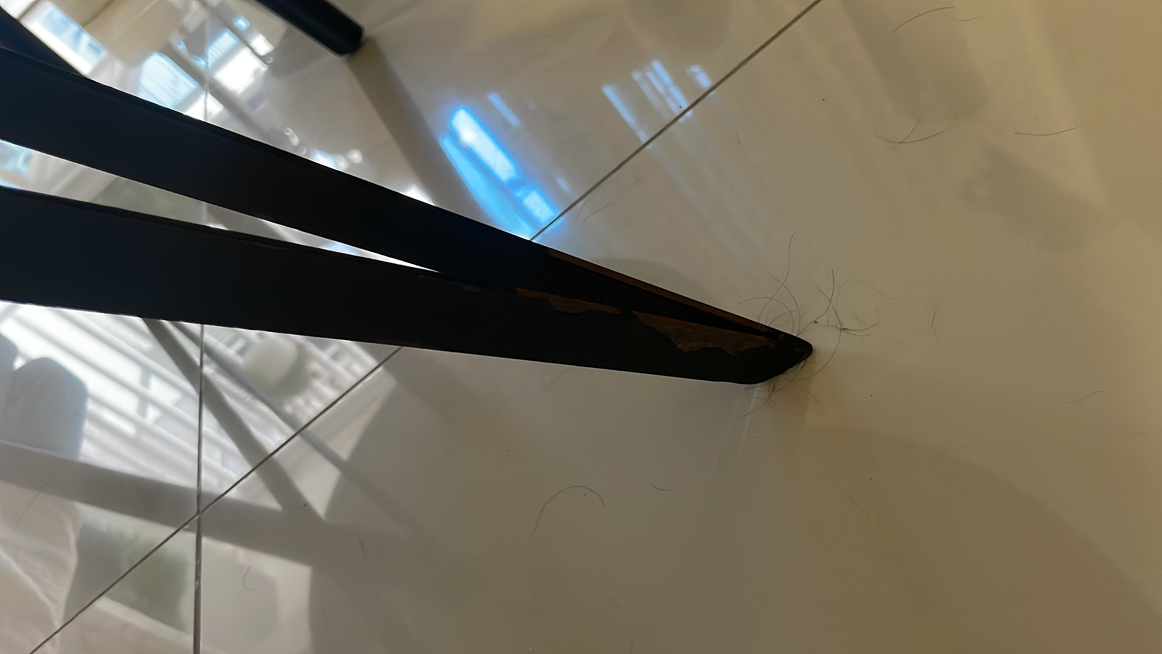 muebles y colchones - vendo juego de mesitas 2