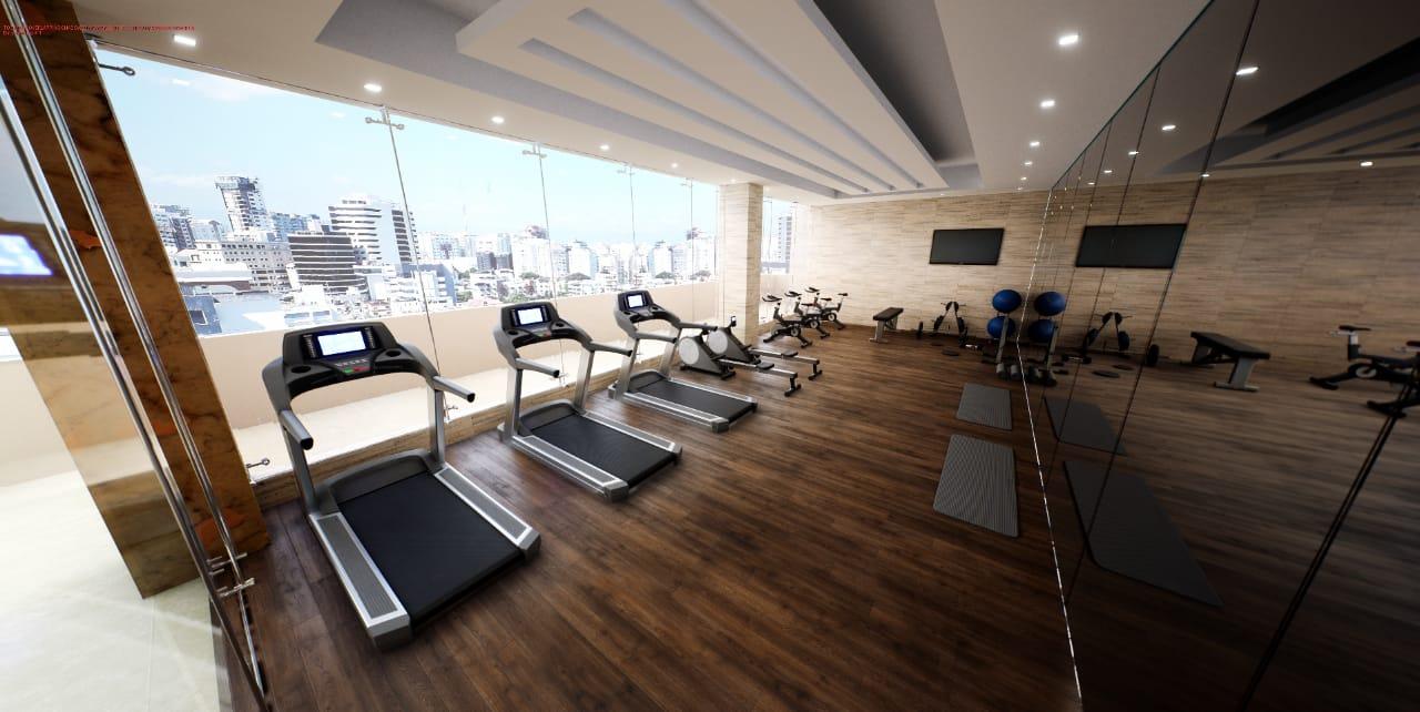 apartamentos - Apartamento en venta en La Esperilla 1