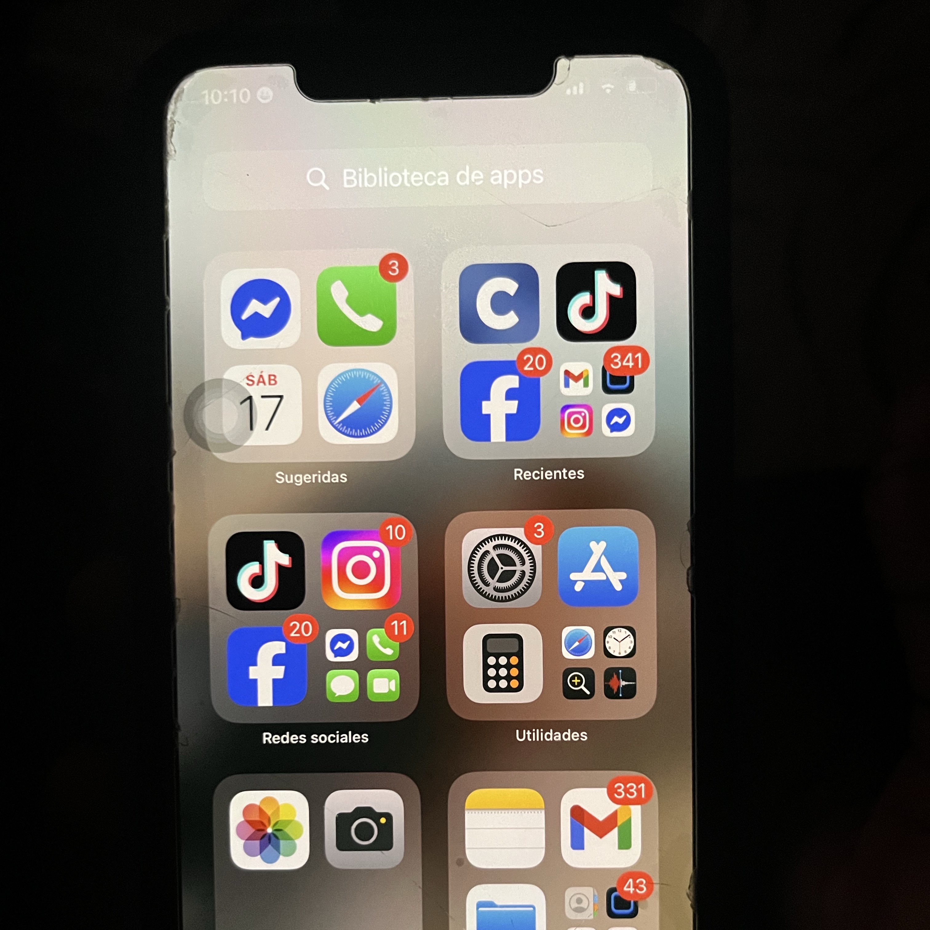 celulares y tabletas - iPhone 11 Pro Max 