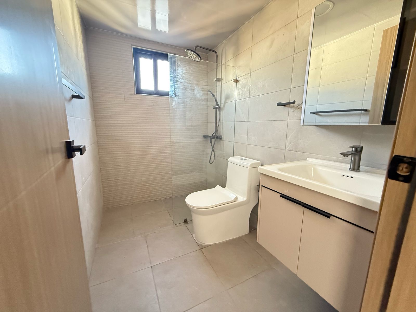 apartamentos - Apartamento en Evaristo Morales 2
