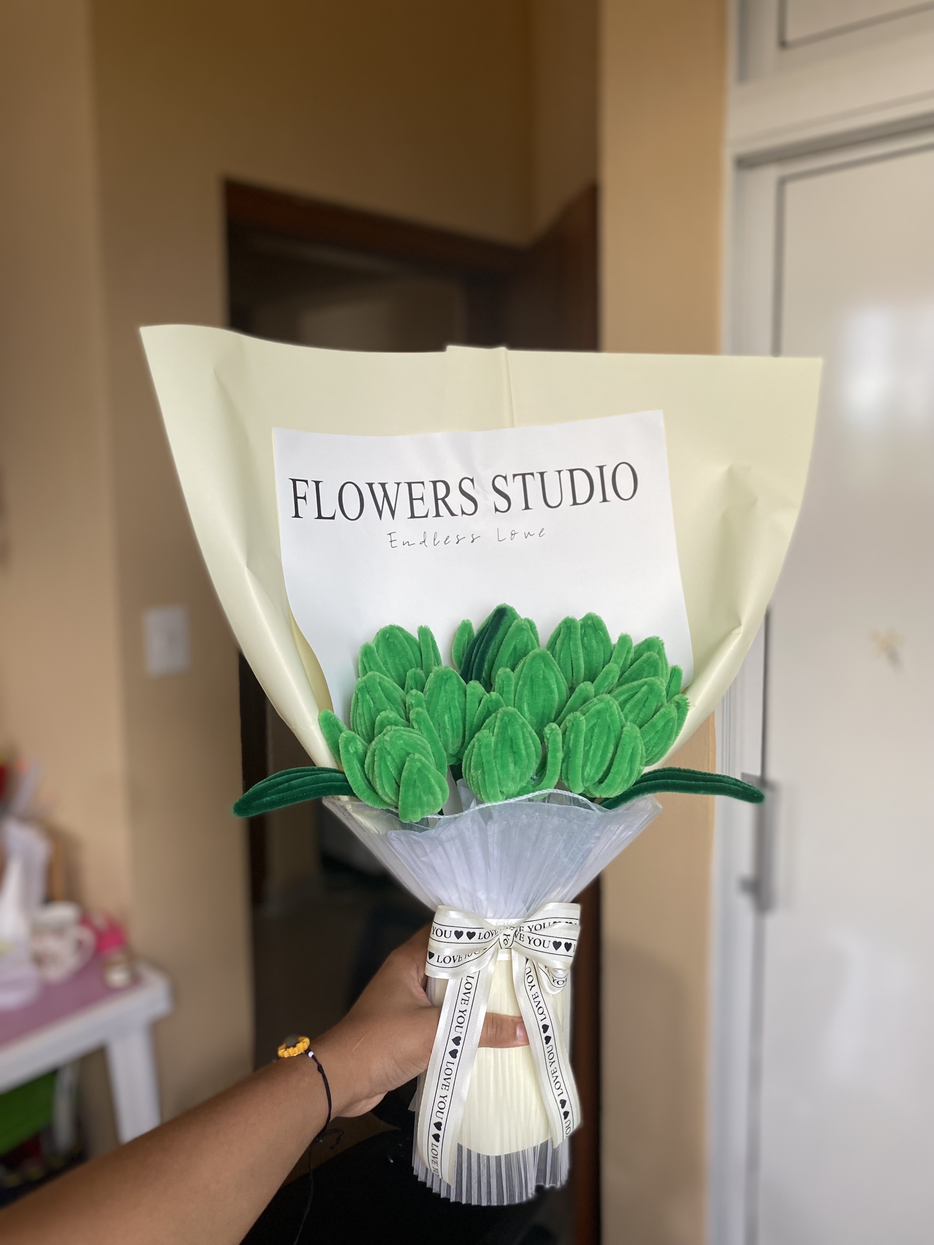 servicios profesionales - flore eternas disponibles  2