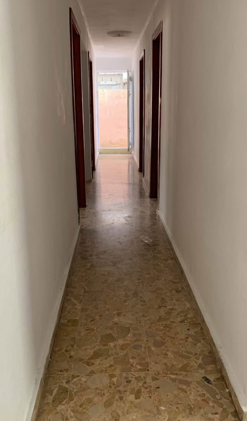apartamentos - Apartamento de alquiler en la urbanización corpora 4