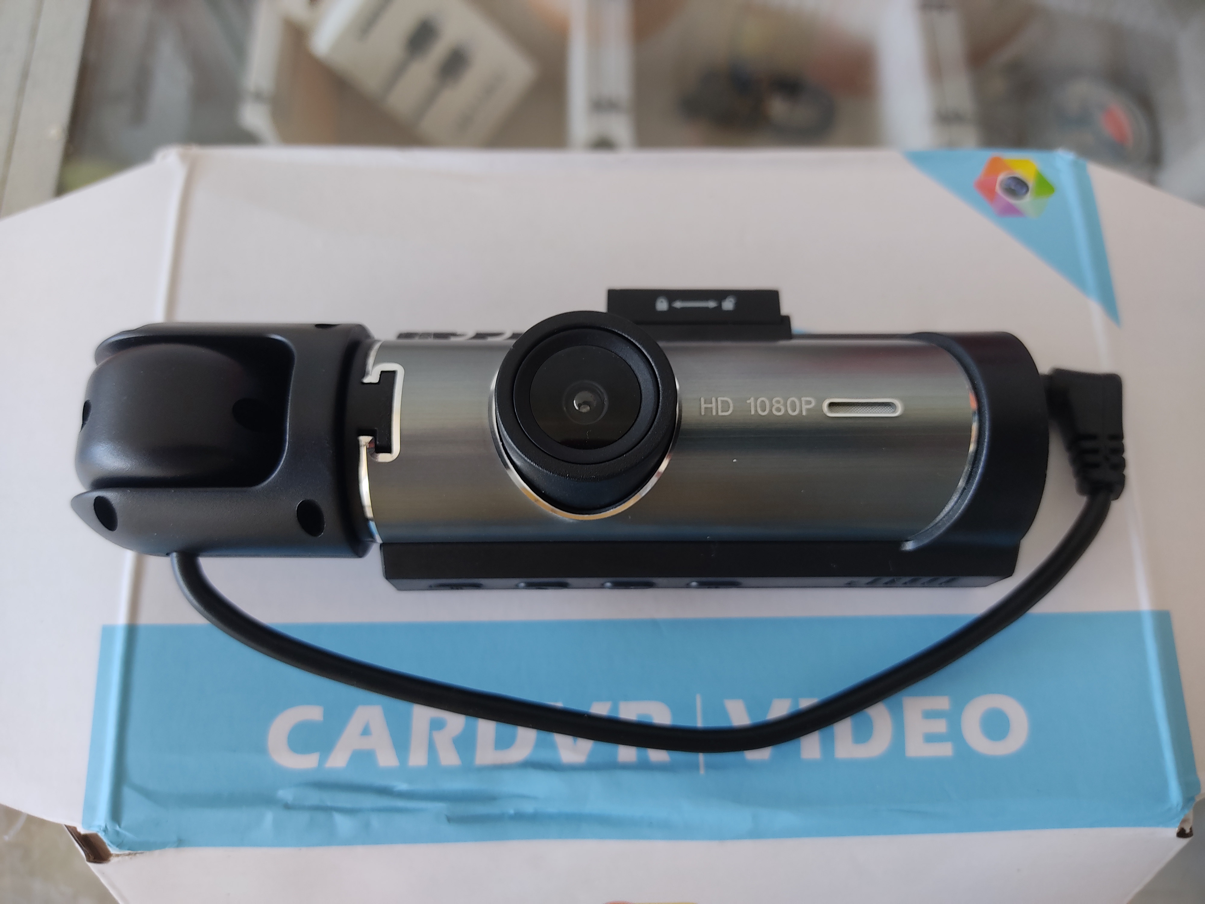 camaras y audio - CÁMARA PARA CARRO 1