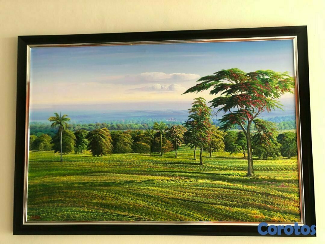 decoración y accesorios - CUADROS DECORATIVOS 1