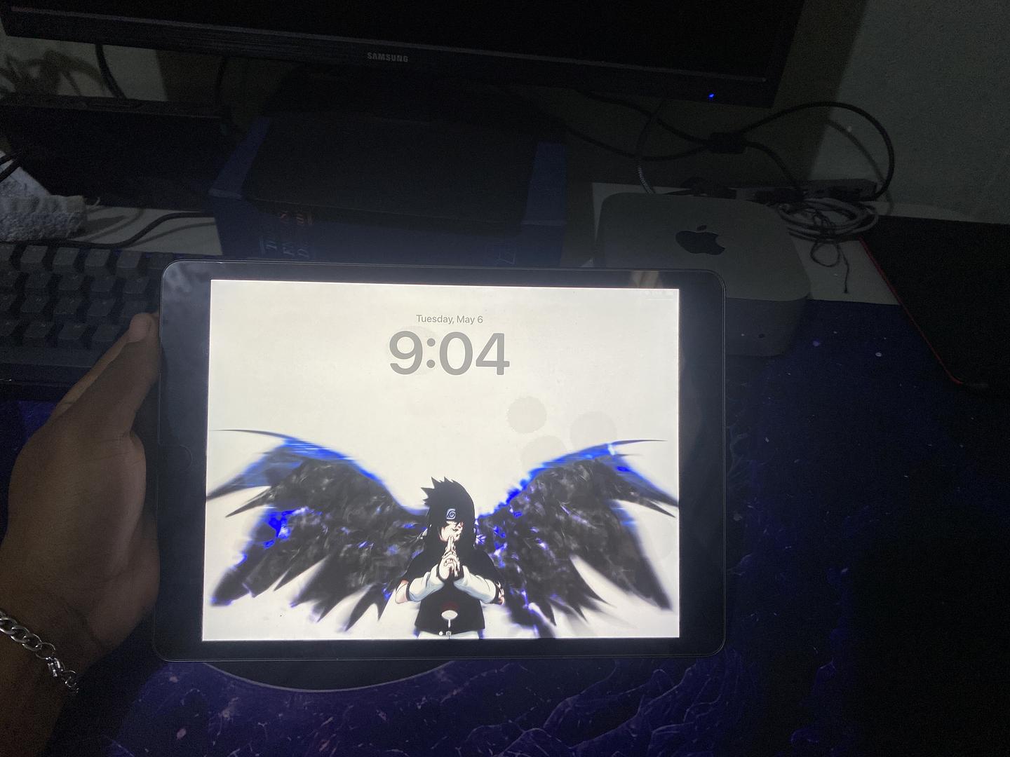 celulares y tabletas - IPad 9na generación - 64 GBs -