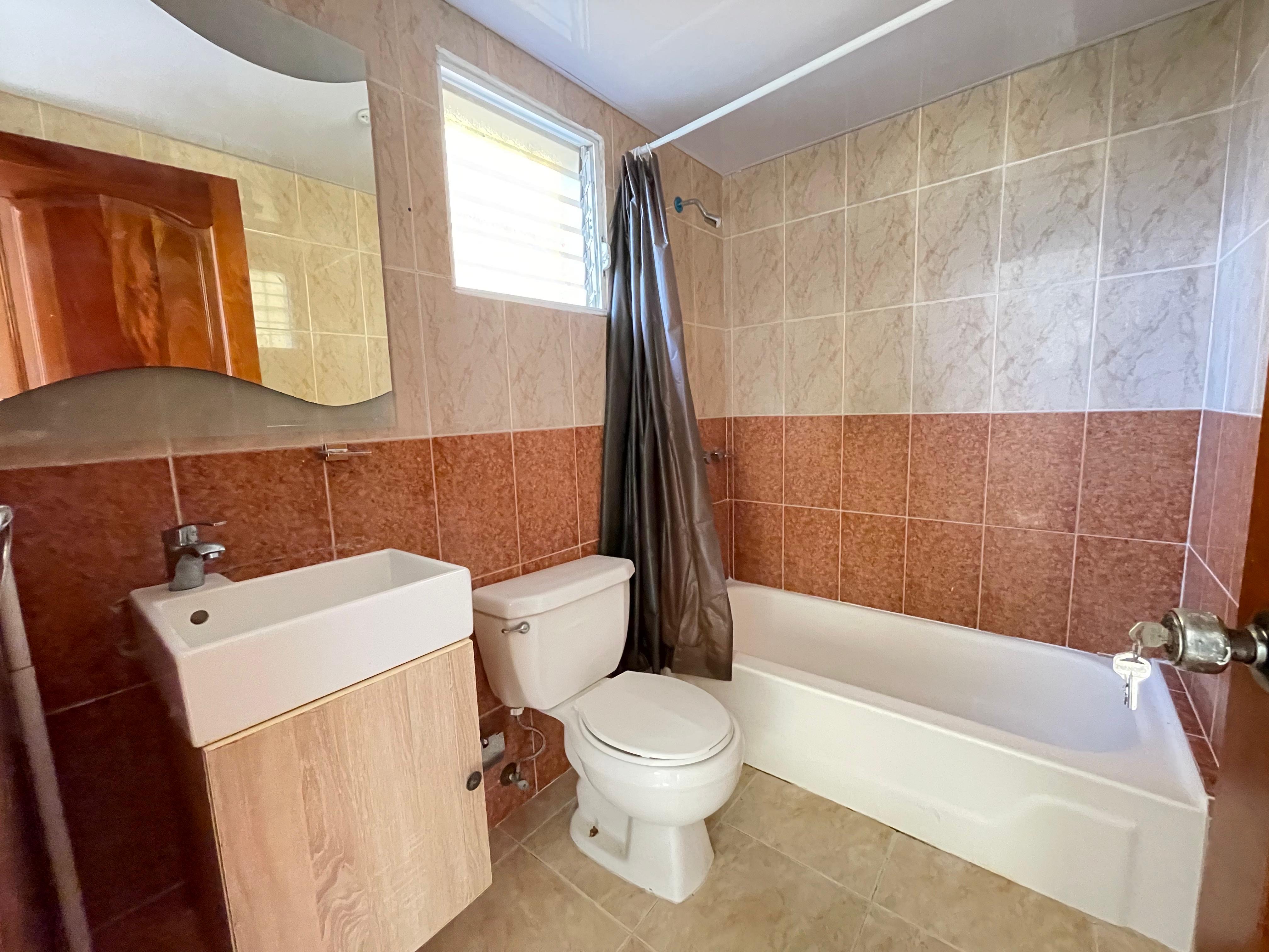 apartamentos - Apartamento De Venta en la Avenida Independencia, Santo Domingo  1