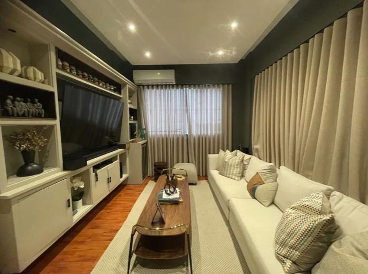 apartamentos - En venta funcional apartamento de 3 habitaciones  1