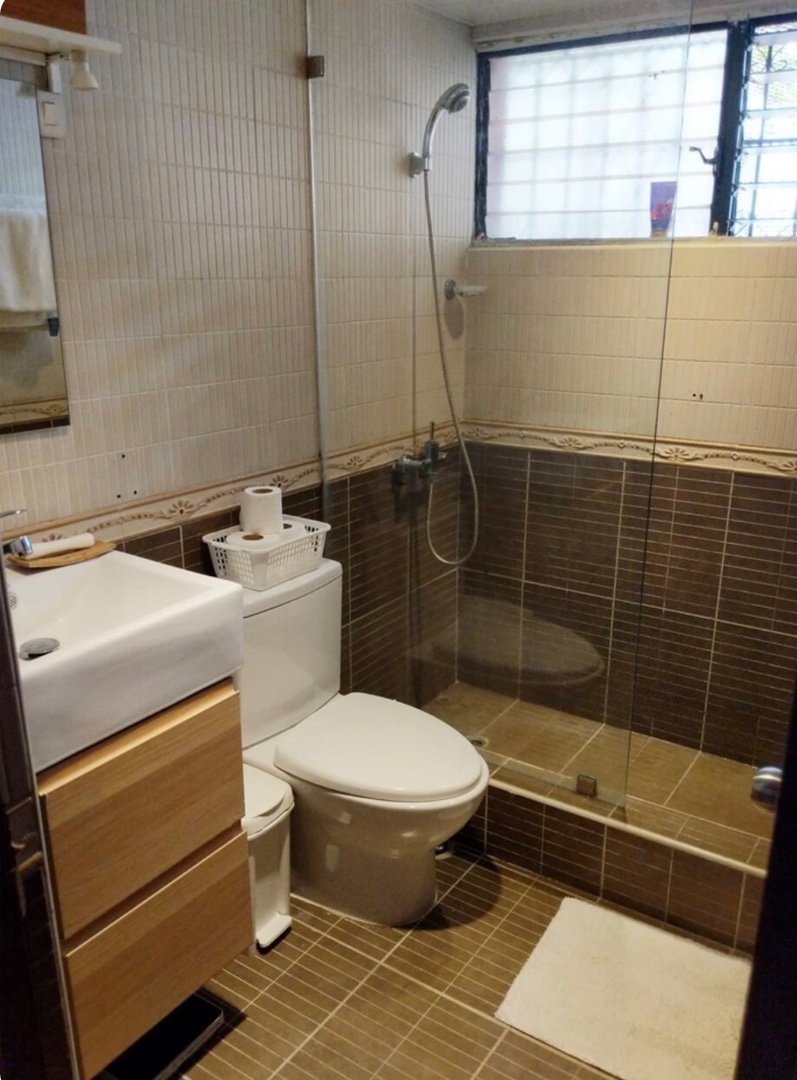 apartamentos - Alquiler para estudiantes universitario en Evaristo Morales 8