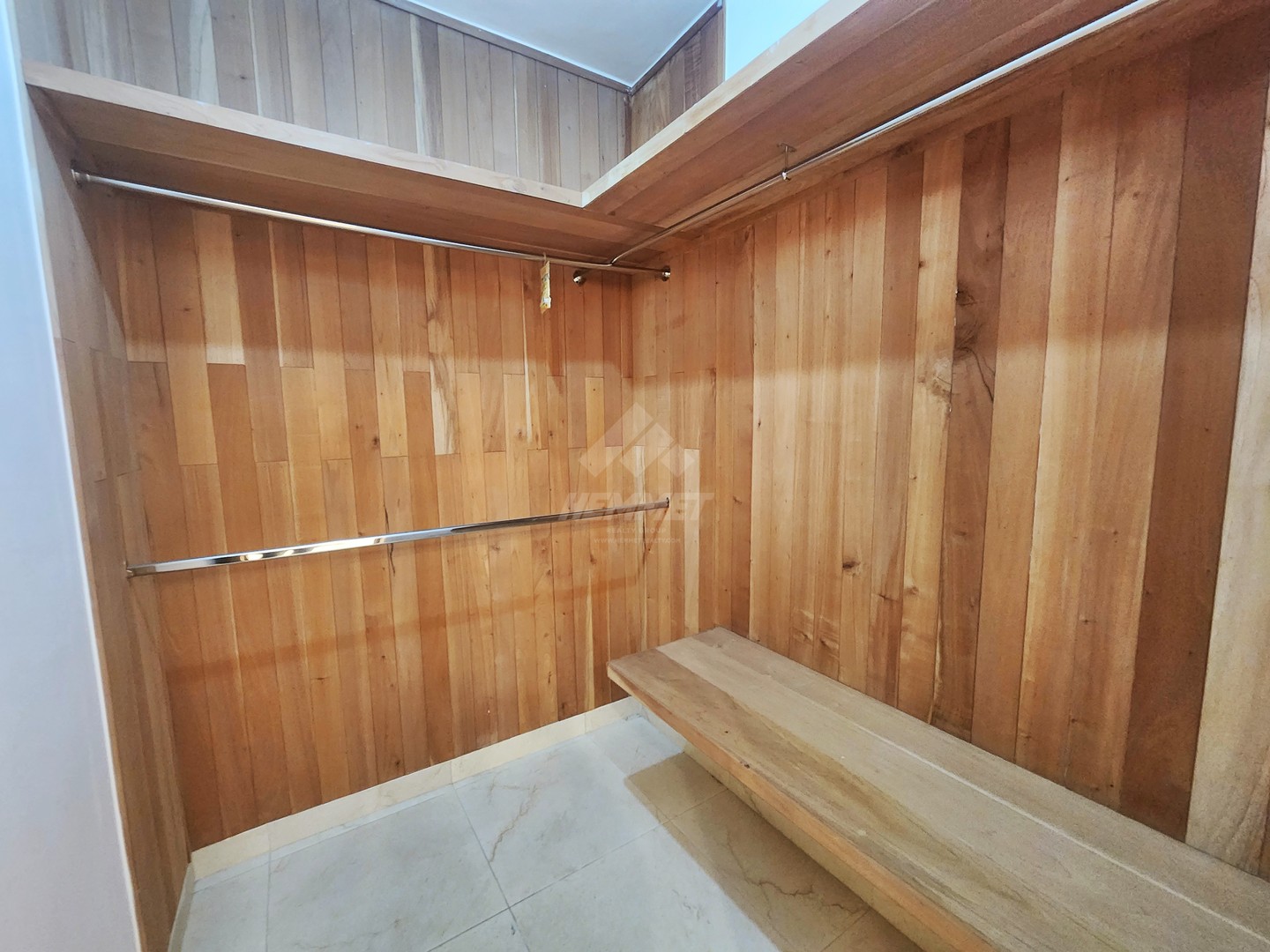 apartamentos - APARTAMENTO MINIMALISTA ELEVADOR Y PISCINA JARDINES DEL ESTE STGO.  3