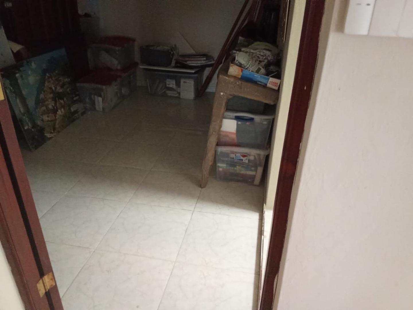 apartamentos - Se alquila Espacioso Apartaestudio en Quisqueya – Ideal para Vivir u Oficina. 4