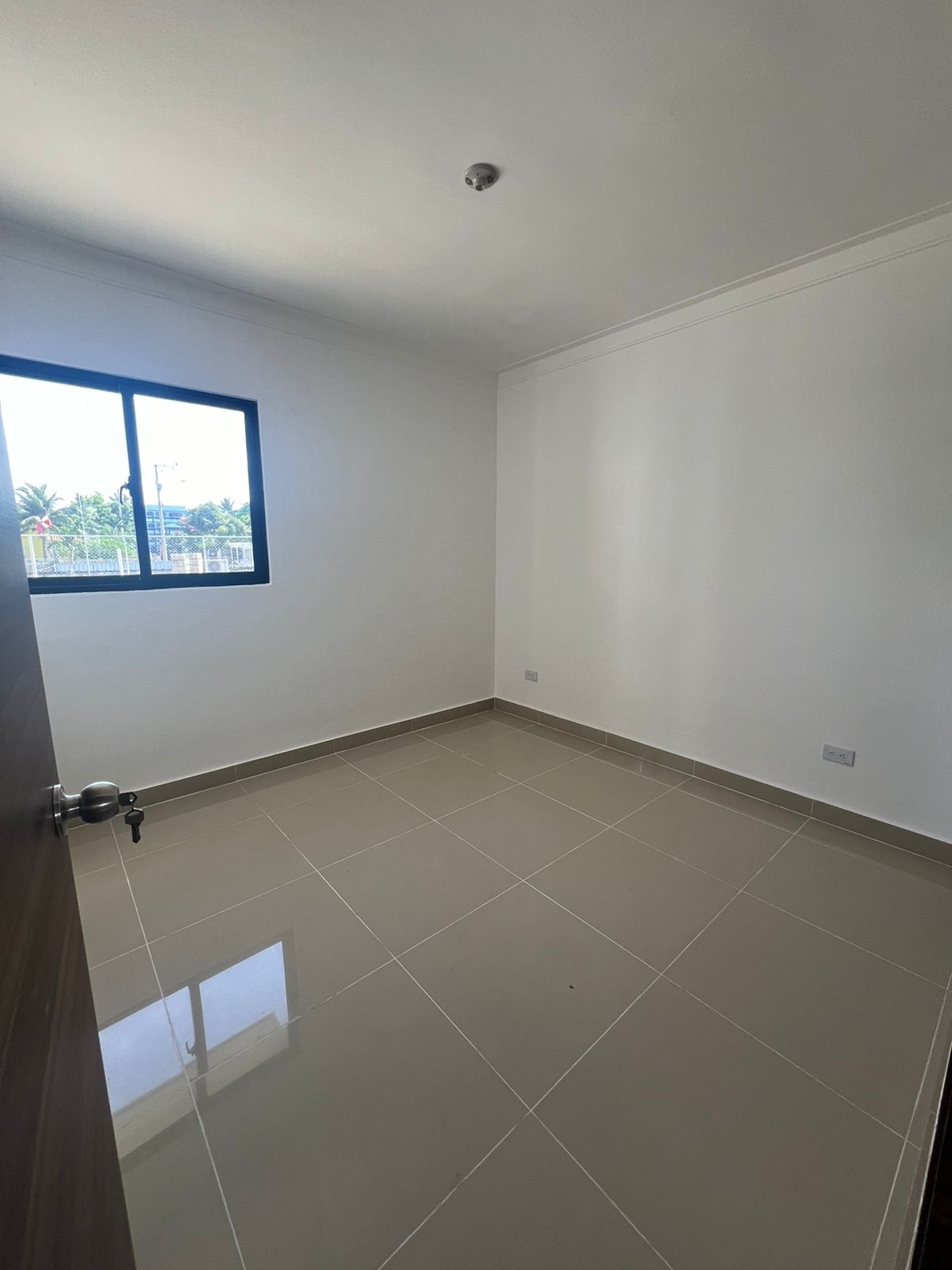 apartamentos - Venta de Apartamento en las Americas  5