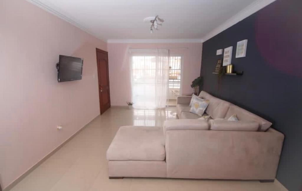 apartamentos - Apartamento en colina de los ríos 3 nivel  0