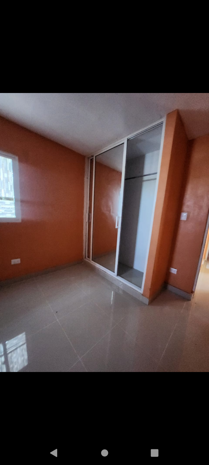 apartamentos - Apartamento en alquiler en entrada de guaricanos 8